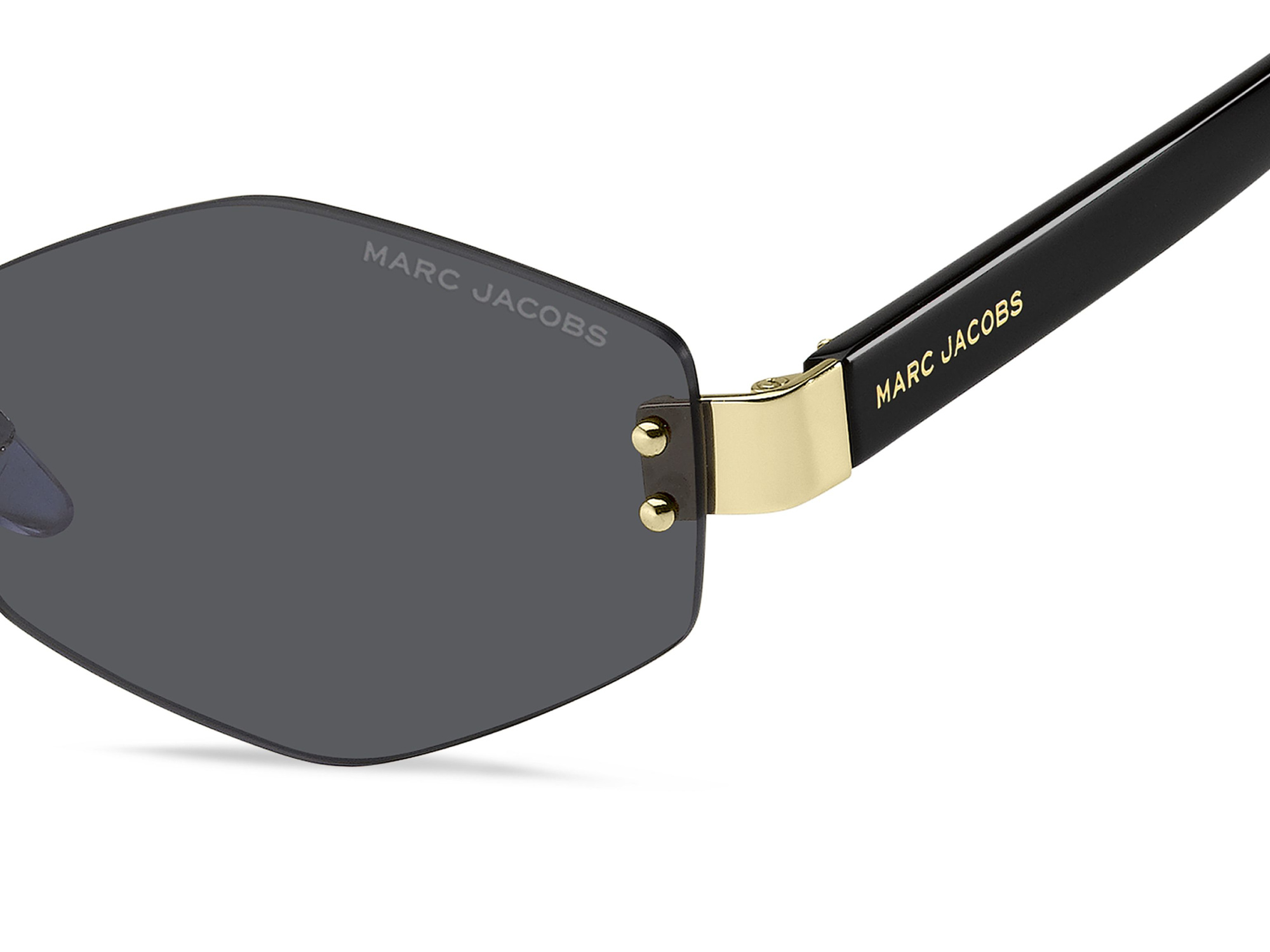 Солнцезащитные очки MARC JACOBS MARC 496/S AIR RHL IR (57-18)