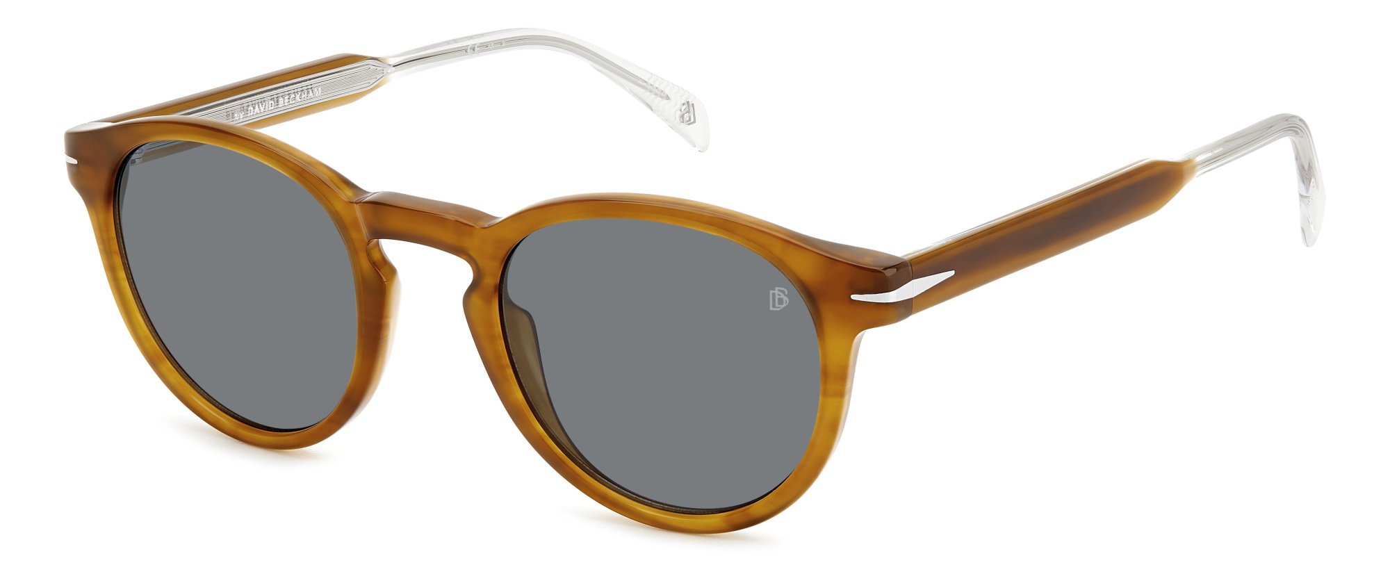 Солнцезащитные очки DAVID BECKHAM DB 1111/S B4L IR (50-23)