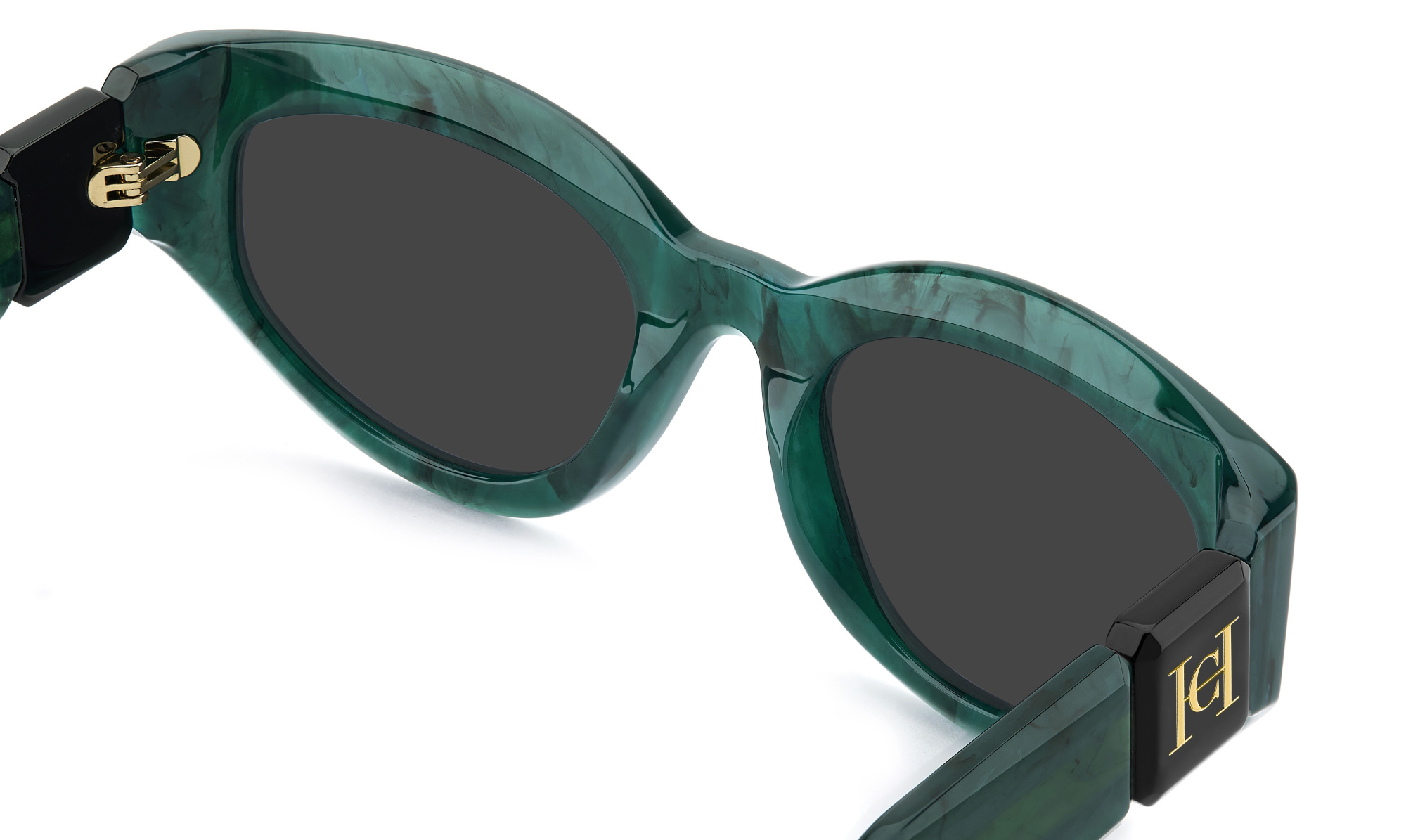 Солнцезащитные очки CAROLINA HERRERA HER 0370/S UHP IR (52-21)