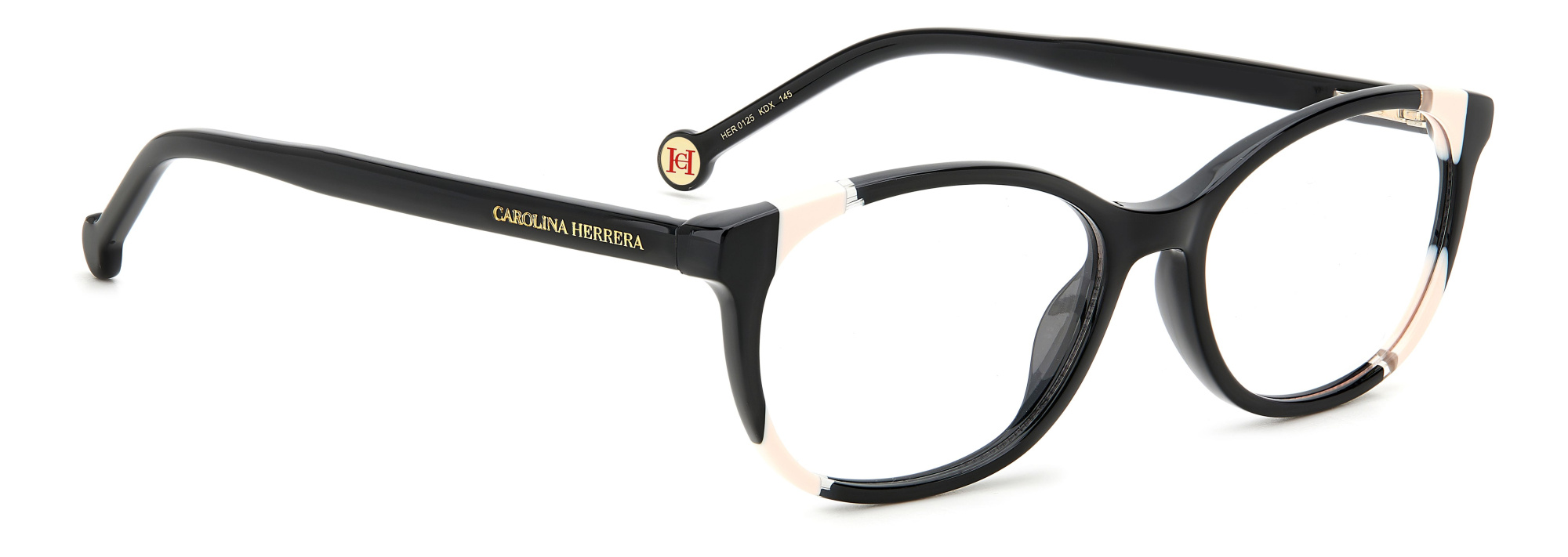 Оправа CAROLINA HERRERA HER 0125 KDX (53-16)