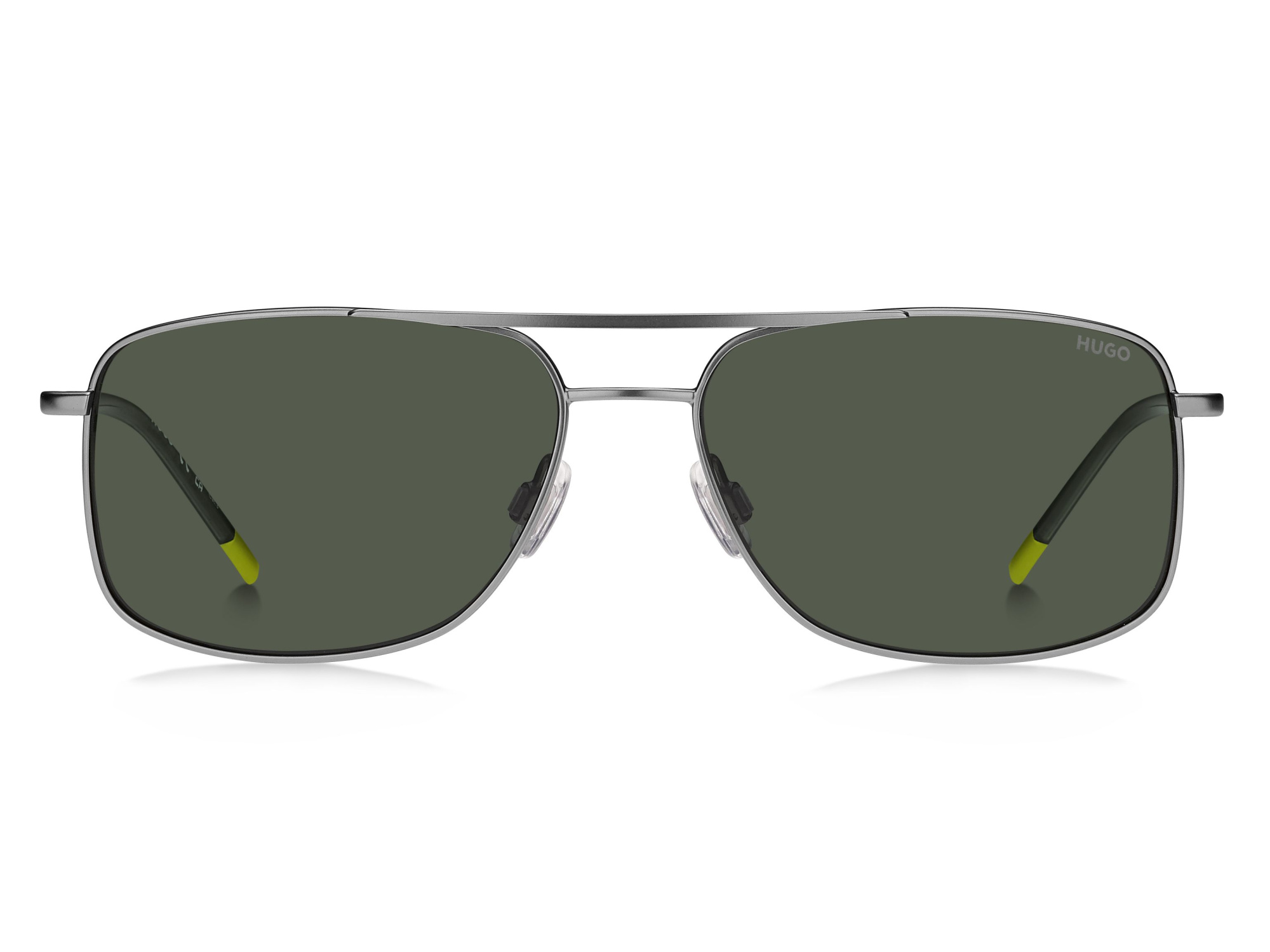 Солнцезащитные очки HUGO HG 1287/S SMF QT (59-16)