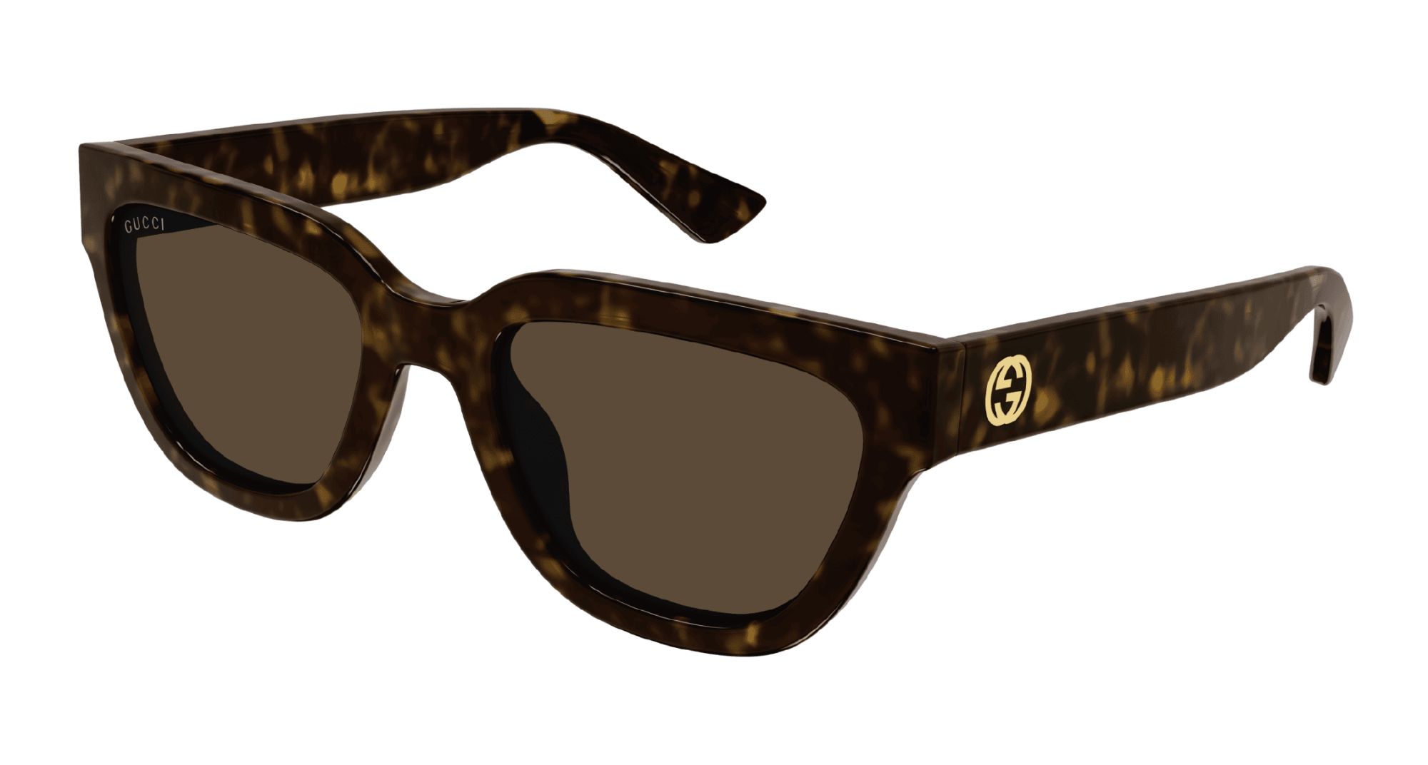 Солнцезащитные очки GUCCI GG1578S 002 (54-20)