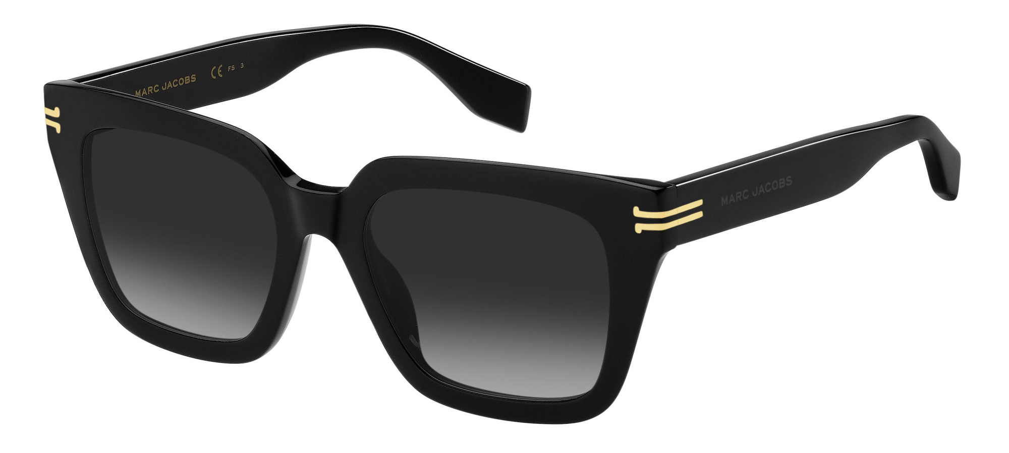 Солнцезащитные очки MARC JACOBS MJ 1083/S 807 9O (52-19)