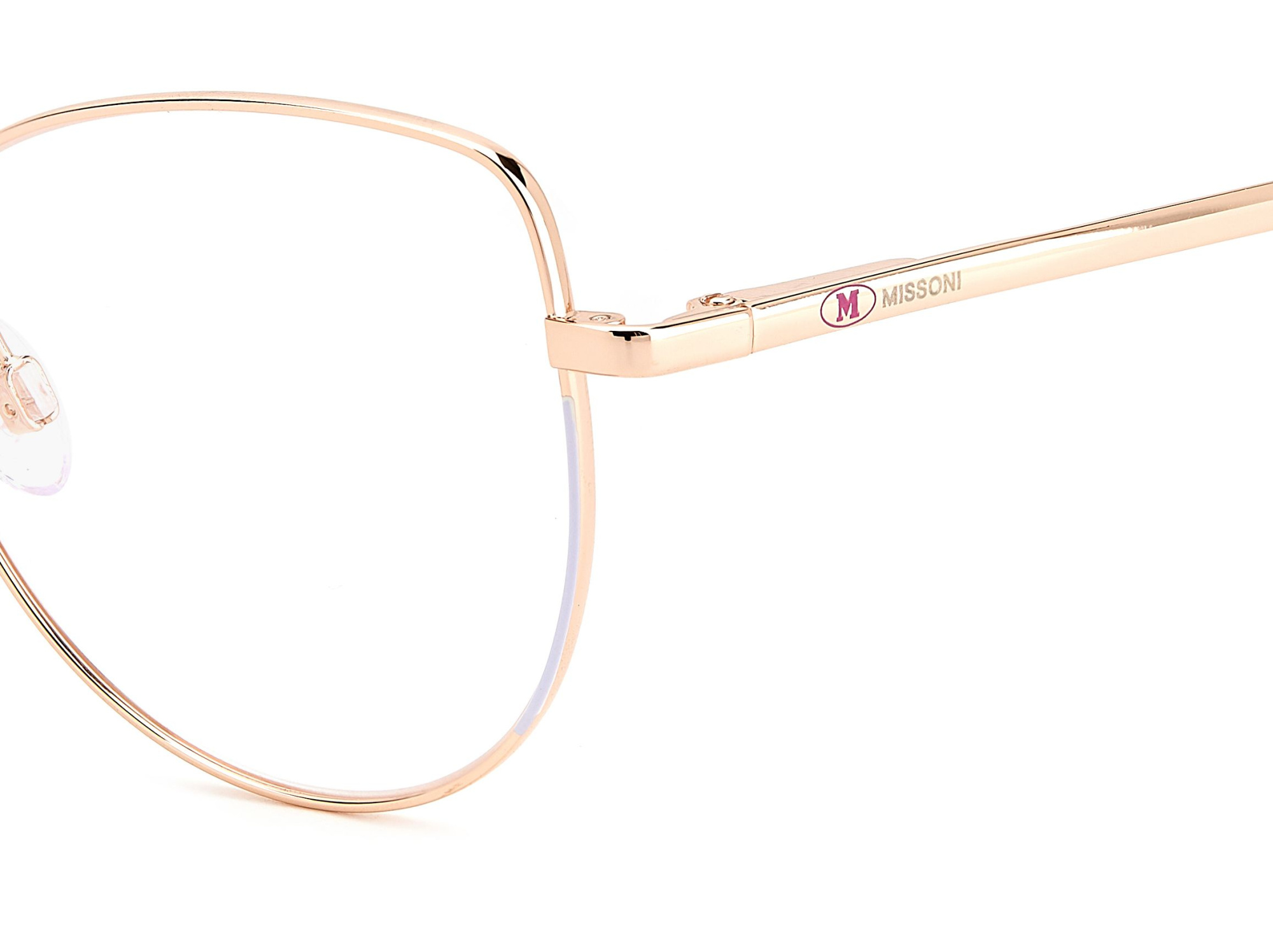 Оправа M MISSONI MMI 0127 LTA (51-18)