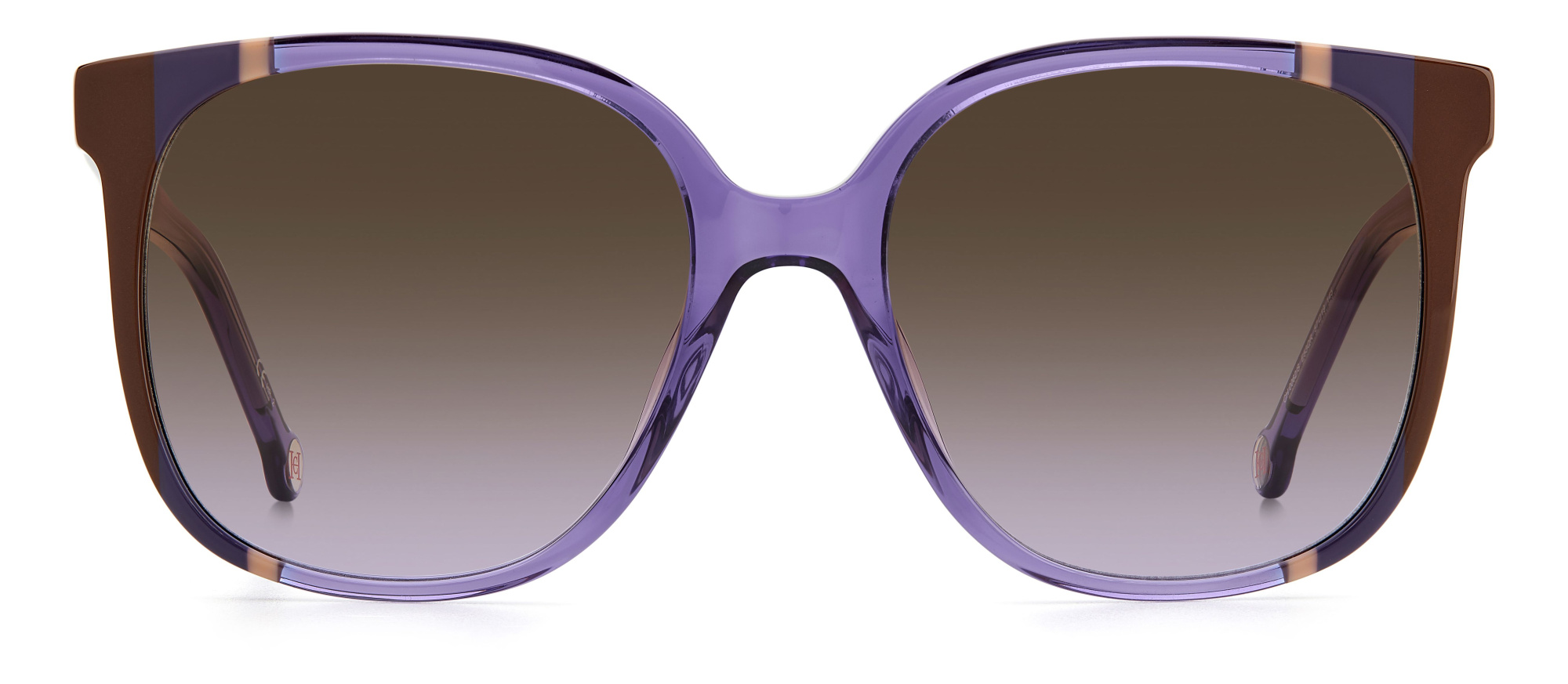 Солнцезащитные очки CAROLINA HERRERA CH 0062/S E53 QR (57-19)