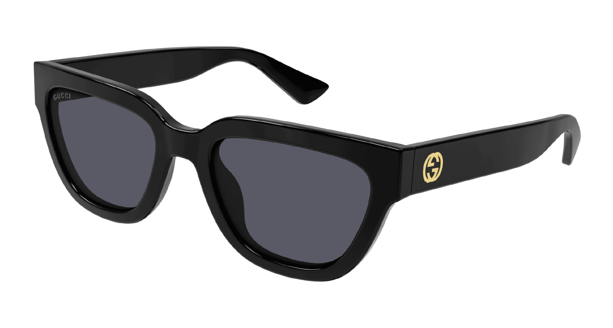 Солнцезащитные очки GUCCI GG1578S 001 (54-20)