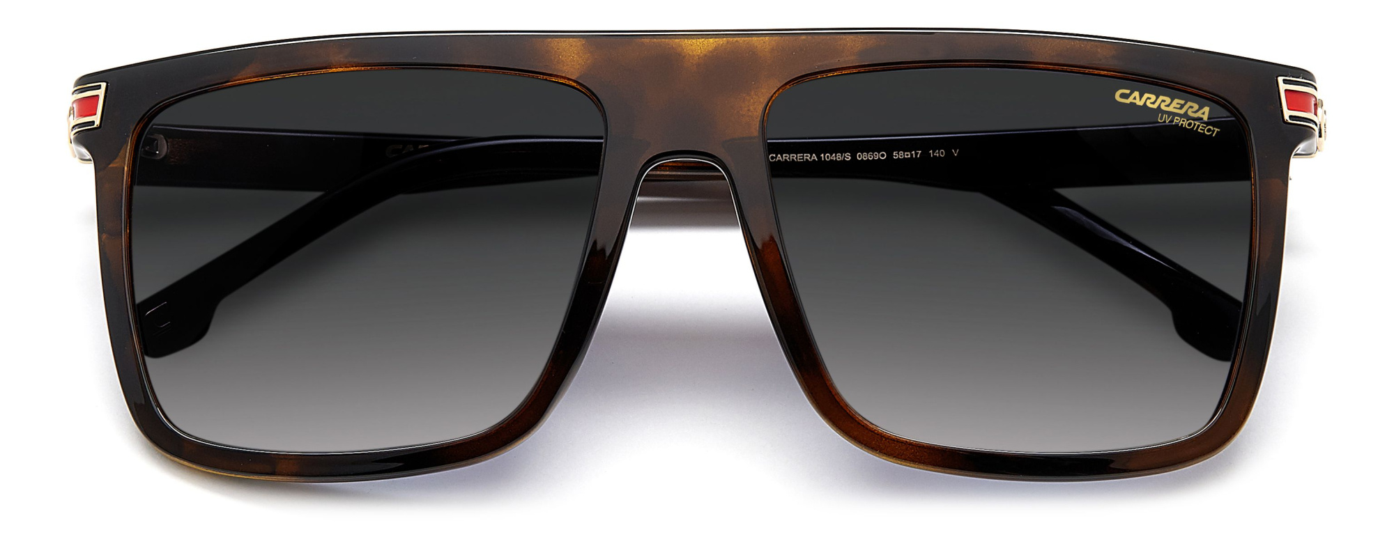 Солнцезащитные очки CARRERA 1048/S 086 9O (58-17)