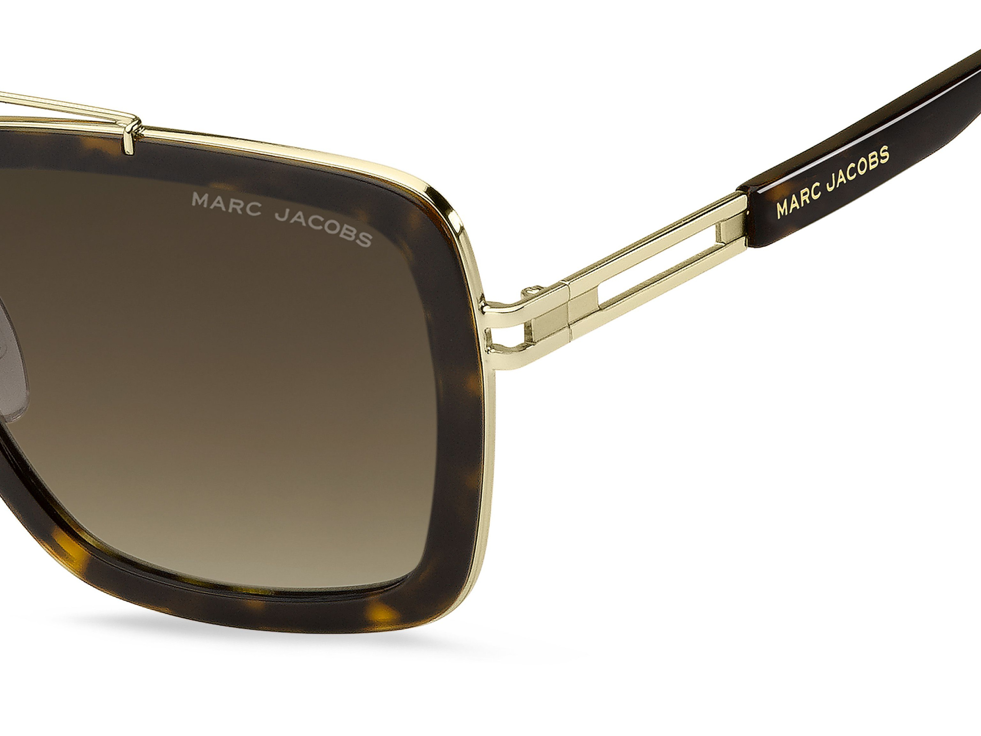 Солнцезащитные очки MARC JACOBS MARC 674/S 086 HA (55-20)