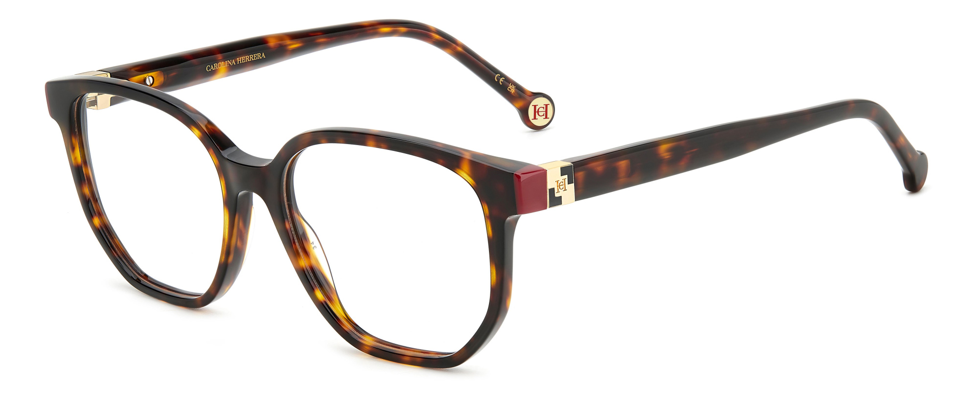 Оправа CAROLINA HERRERA HER 0241 O63 (52-16)