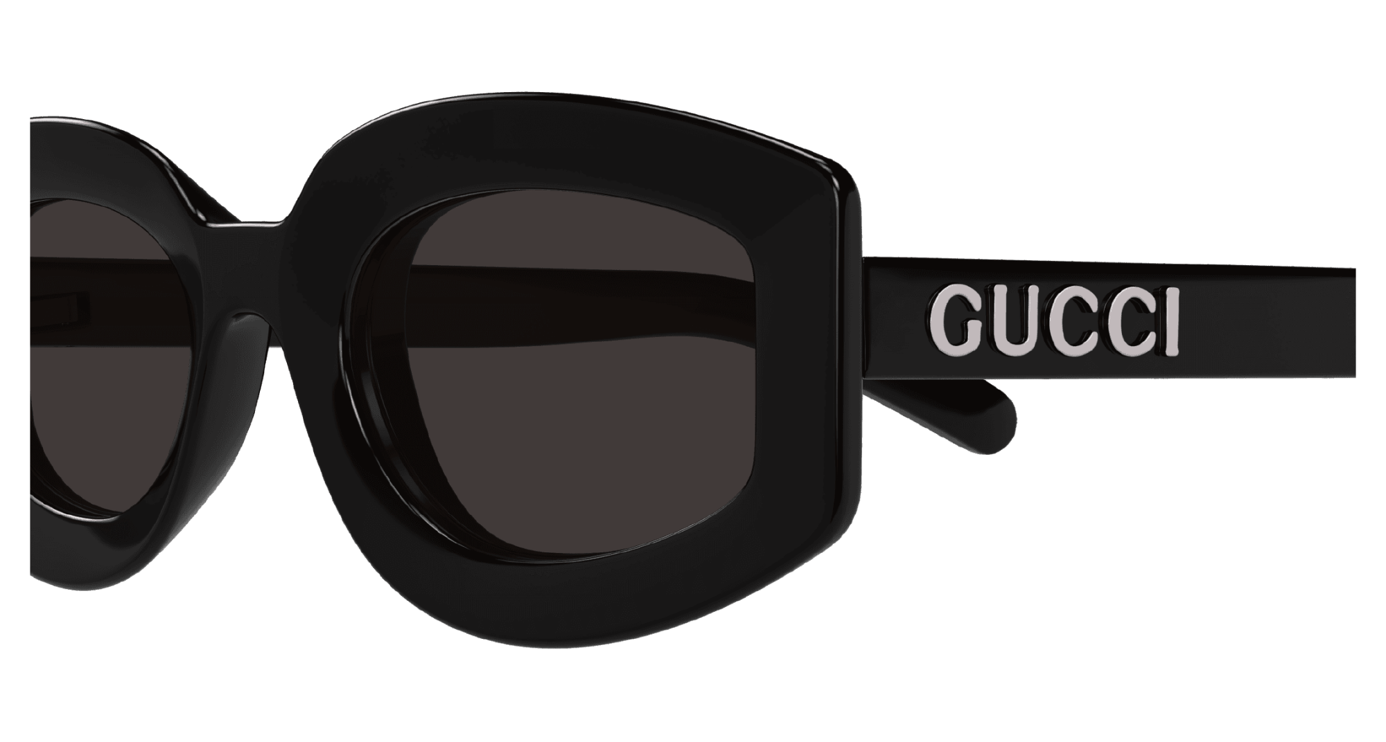 Солнцезащитные очки GUCCI GG1719S 001 (51-23)