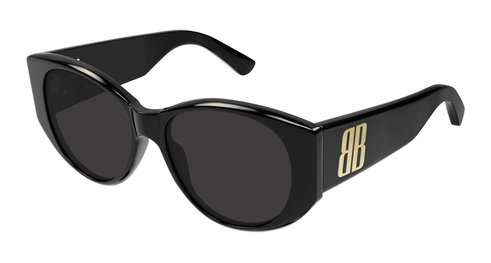 Солнцезащитные очки BALENCIAGA BB0455S 001 (55-16)