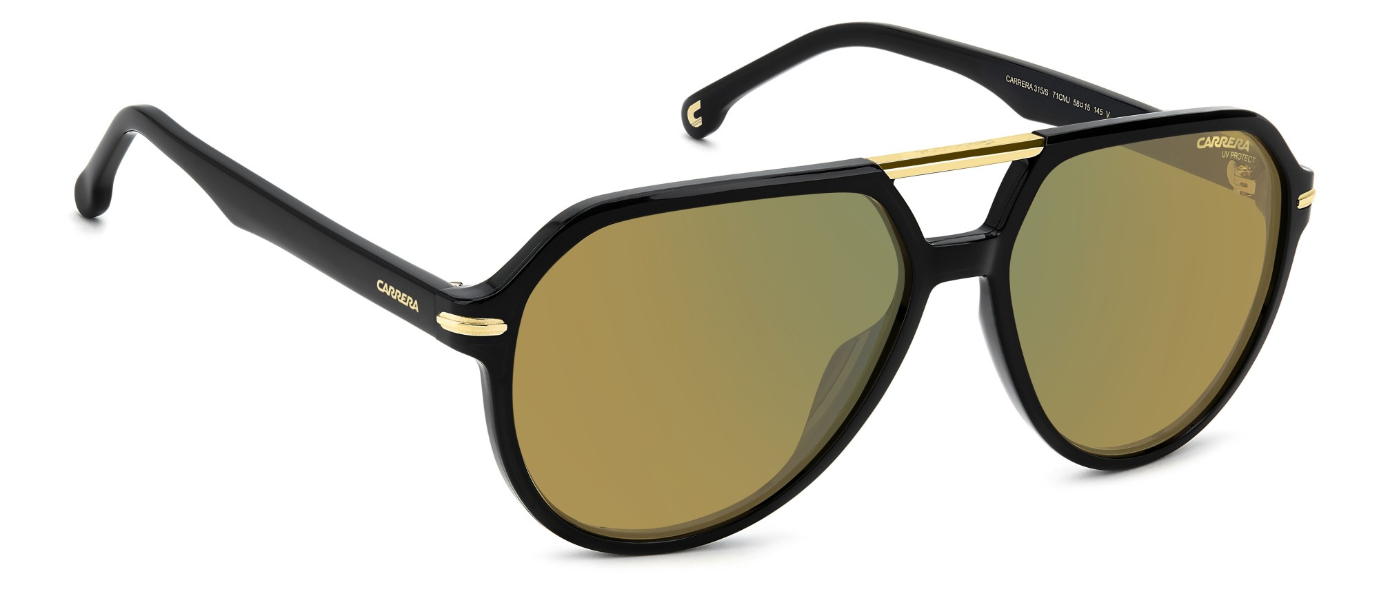 Солнцезащитные очки CARRERA 315/S 71C MJ (58-15)