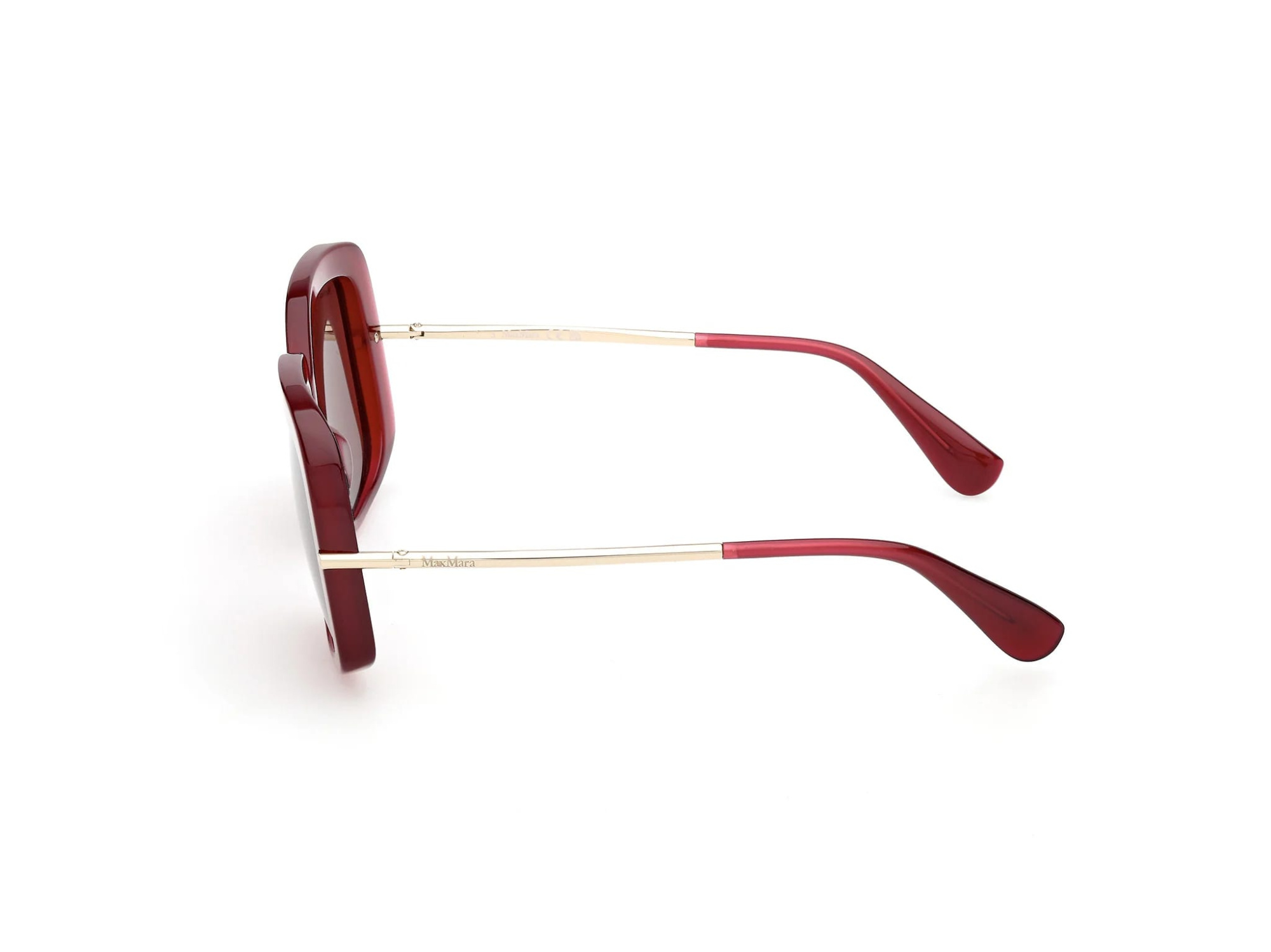 Солнцезащитные очки MAX MARA MM 0195 69S (55-18)