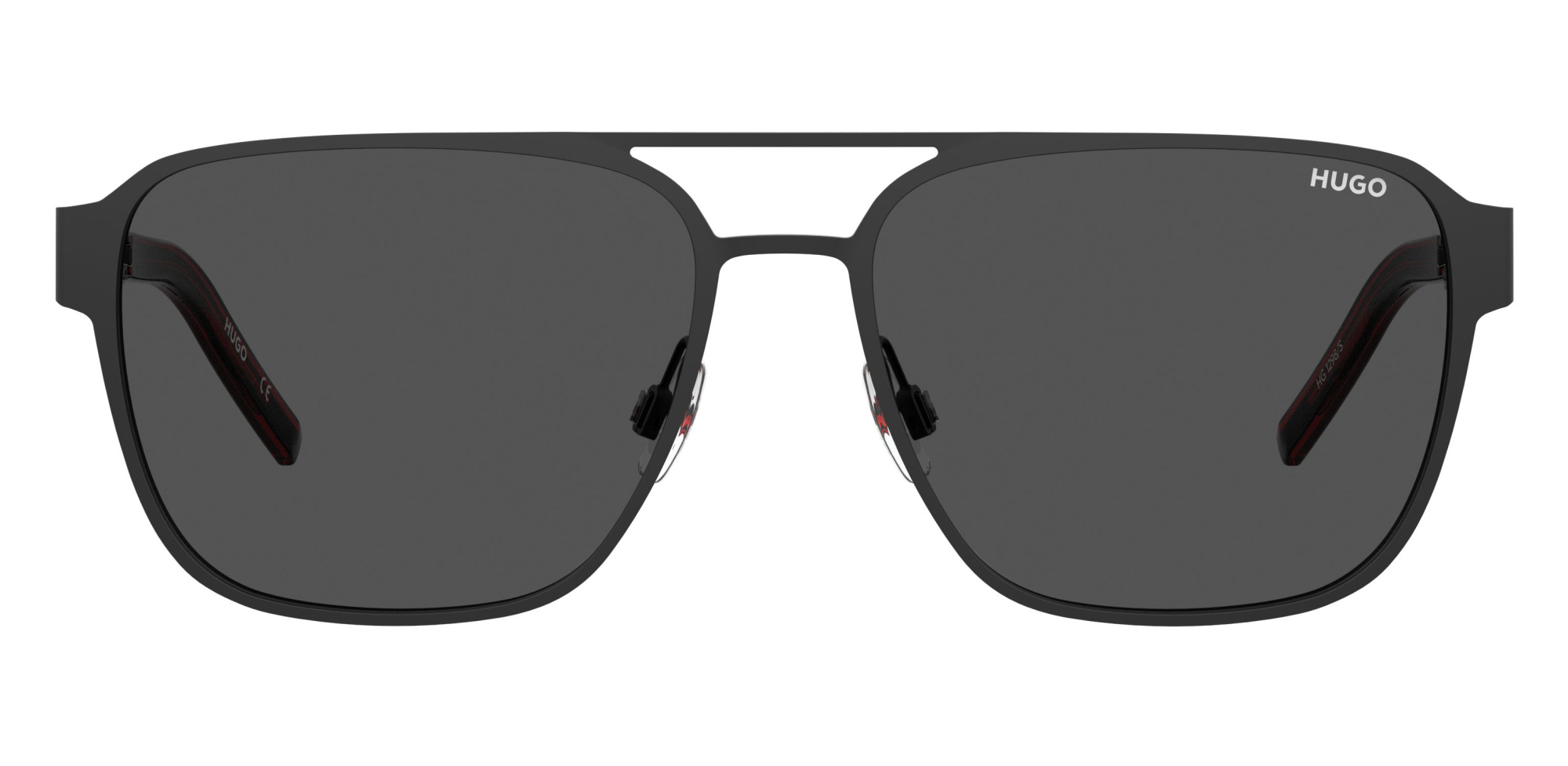 Солнцезащитные очки HUGO HG 1298/S OIT IR (57-16)