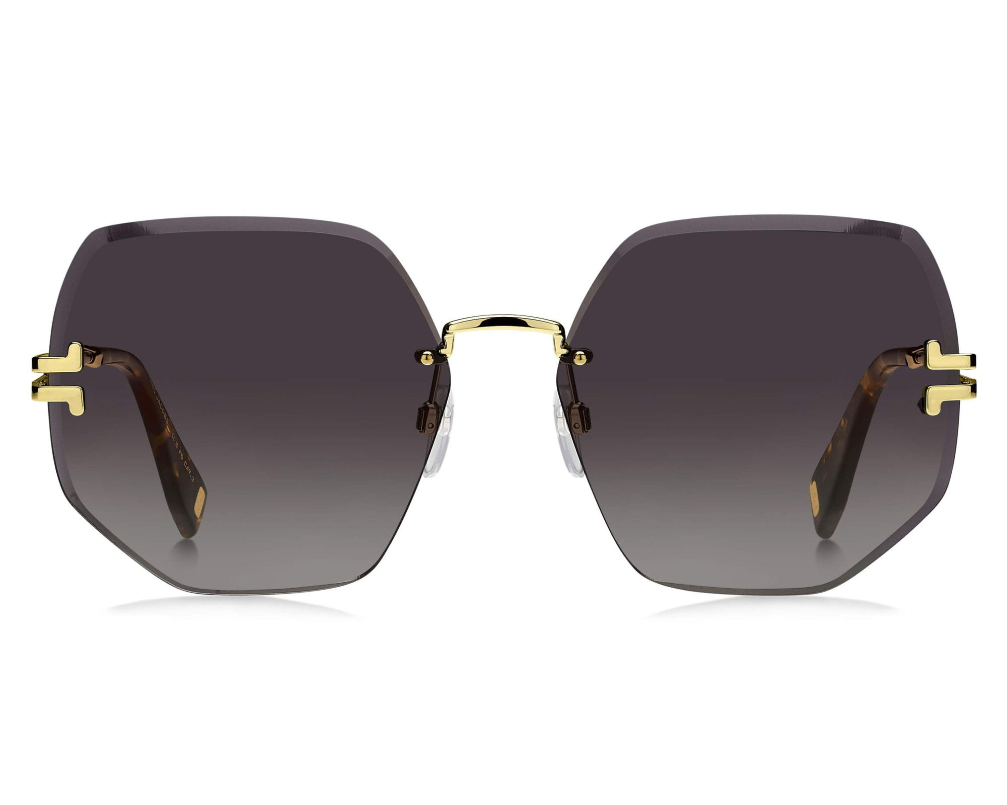 Солнцезащитные очки MARC JACOBS MJ 1090/S 06J HA (62-16)