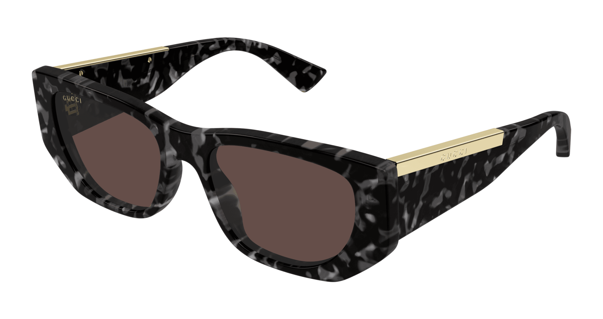 Солнцезащитные очки GUCCI GG1959S 002 (53-18)