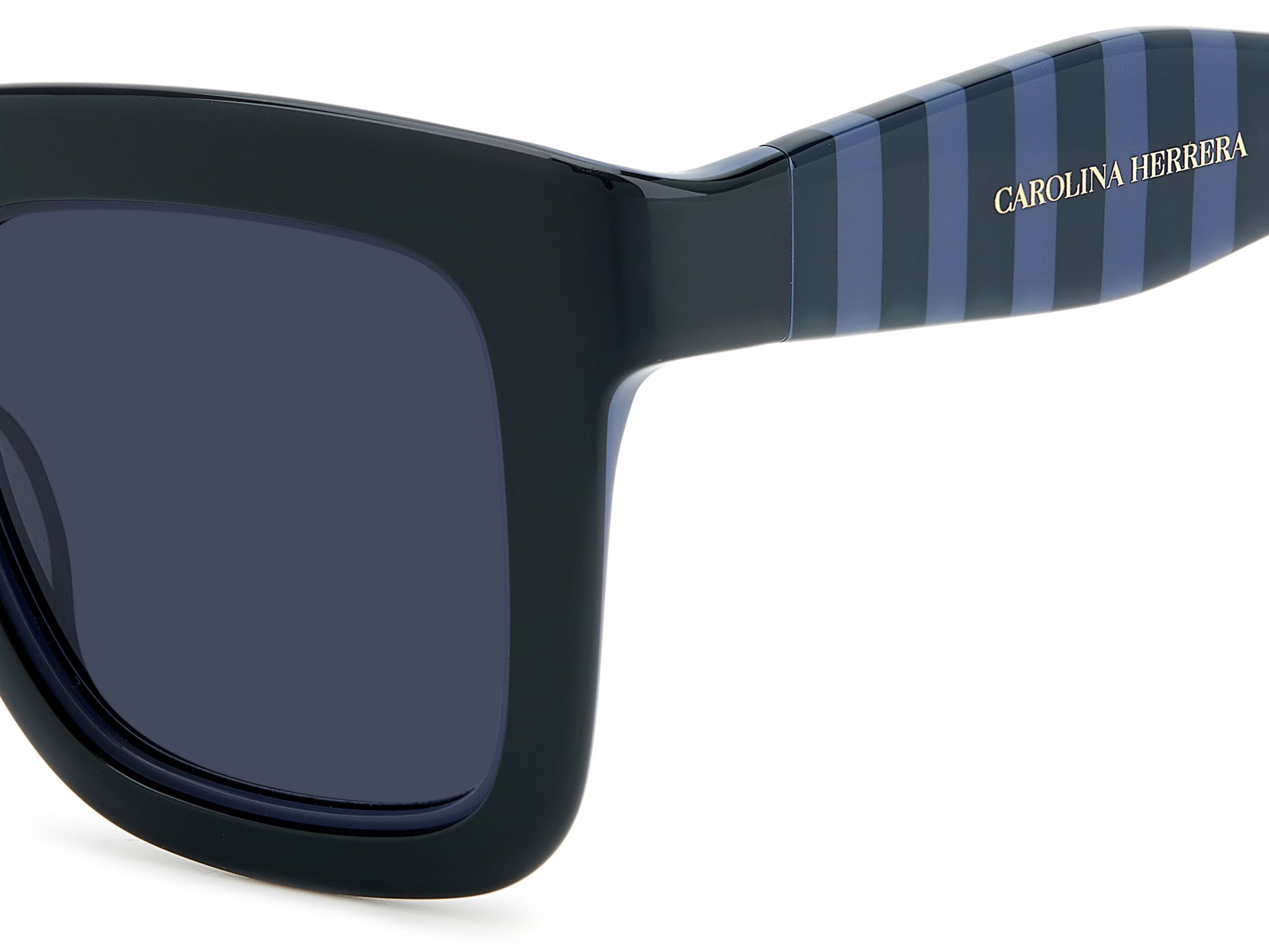 Солнцезащитные очки CAROLINA HERRERA HER 0087/S ZX9 KU (50-25)