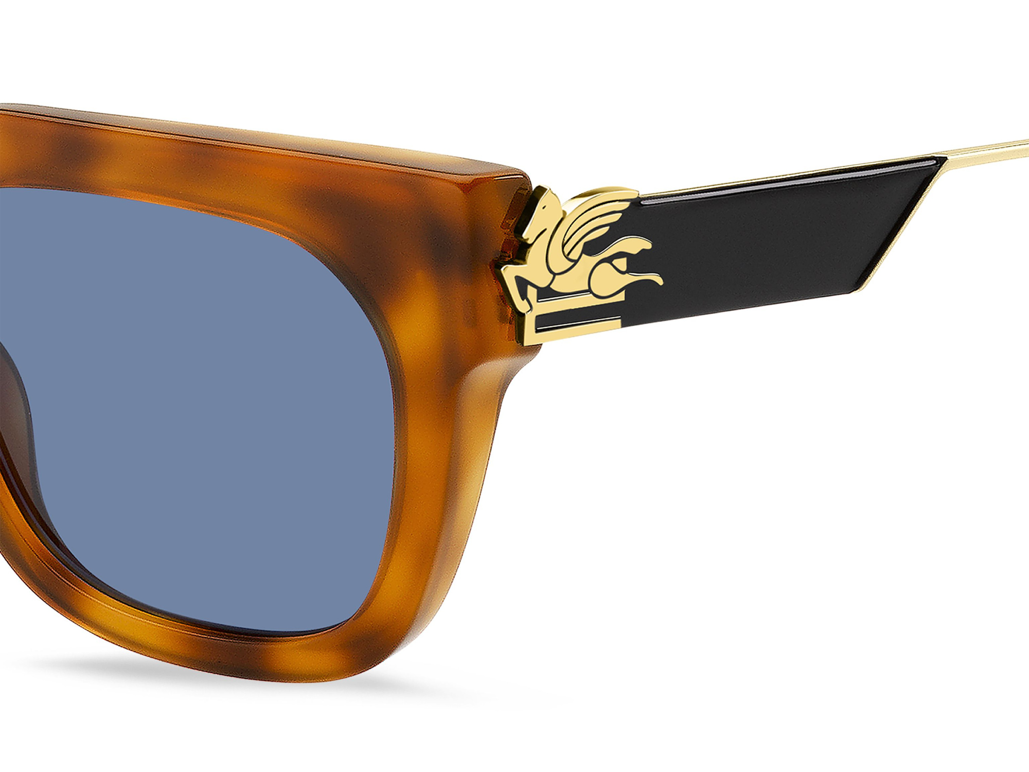 Солнцезащитные очки ETRO 0027/G/S 05L KU (52-22)