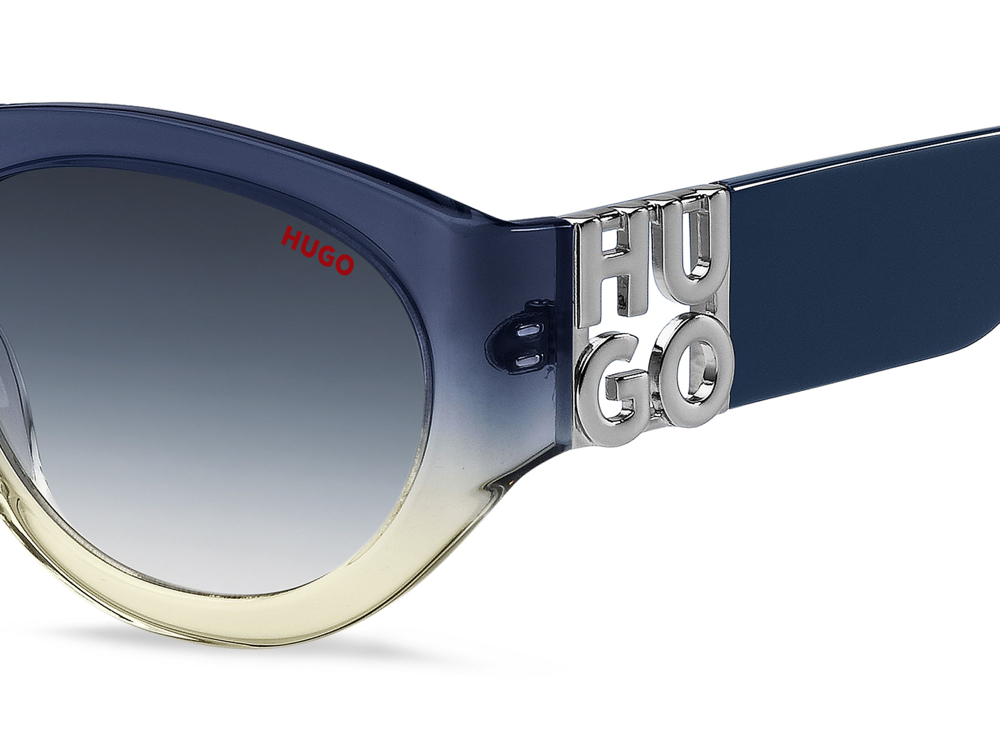 Солнцезащитные очки HUGO HG 1254/S PJP 08 (57-19)