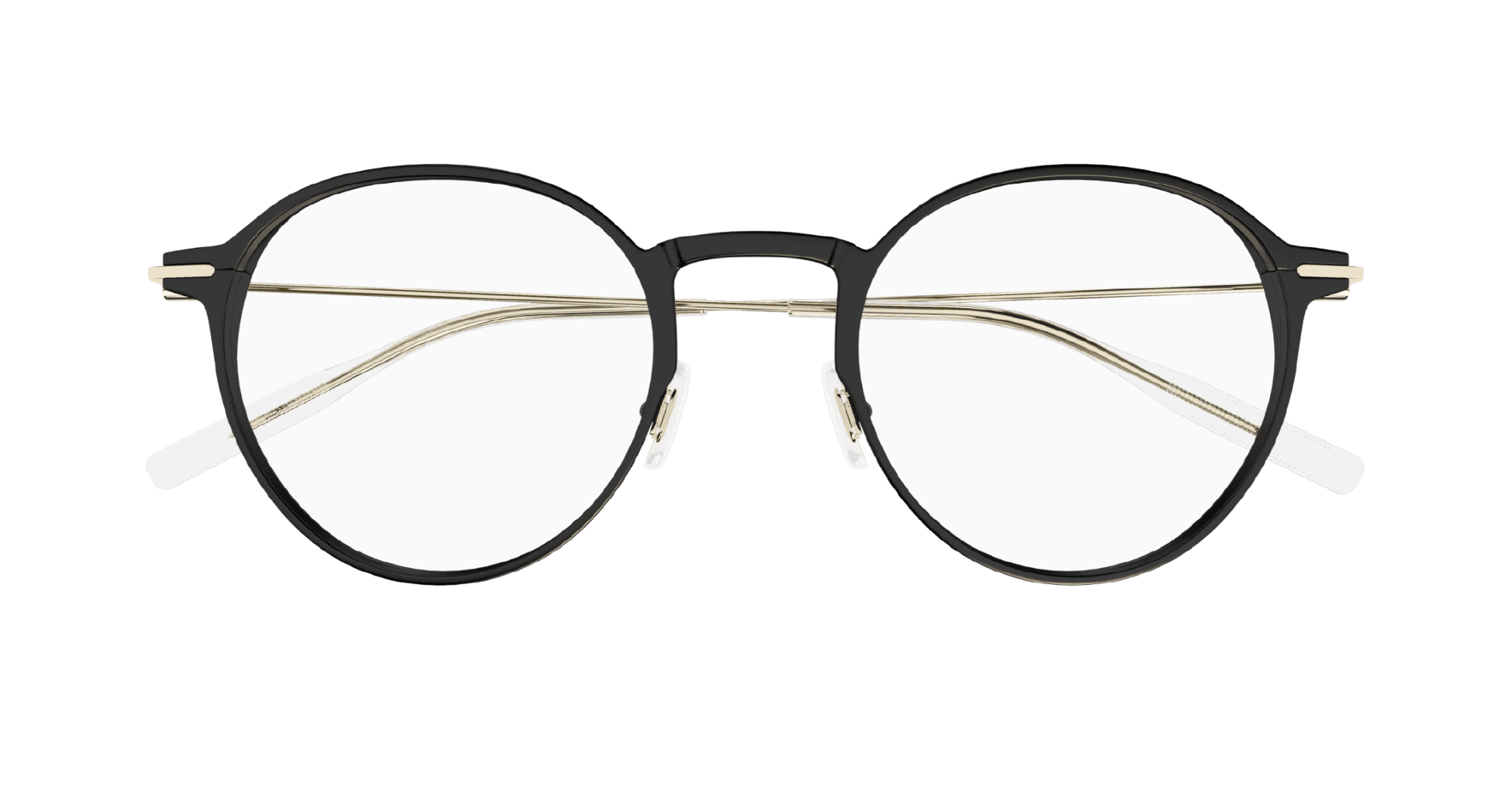 Оправа MONTBLANC MB0357O 001 (49-21)