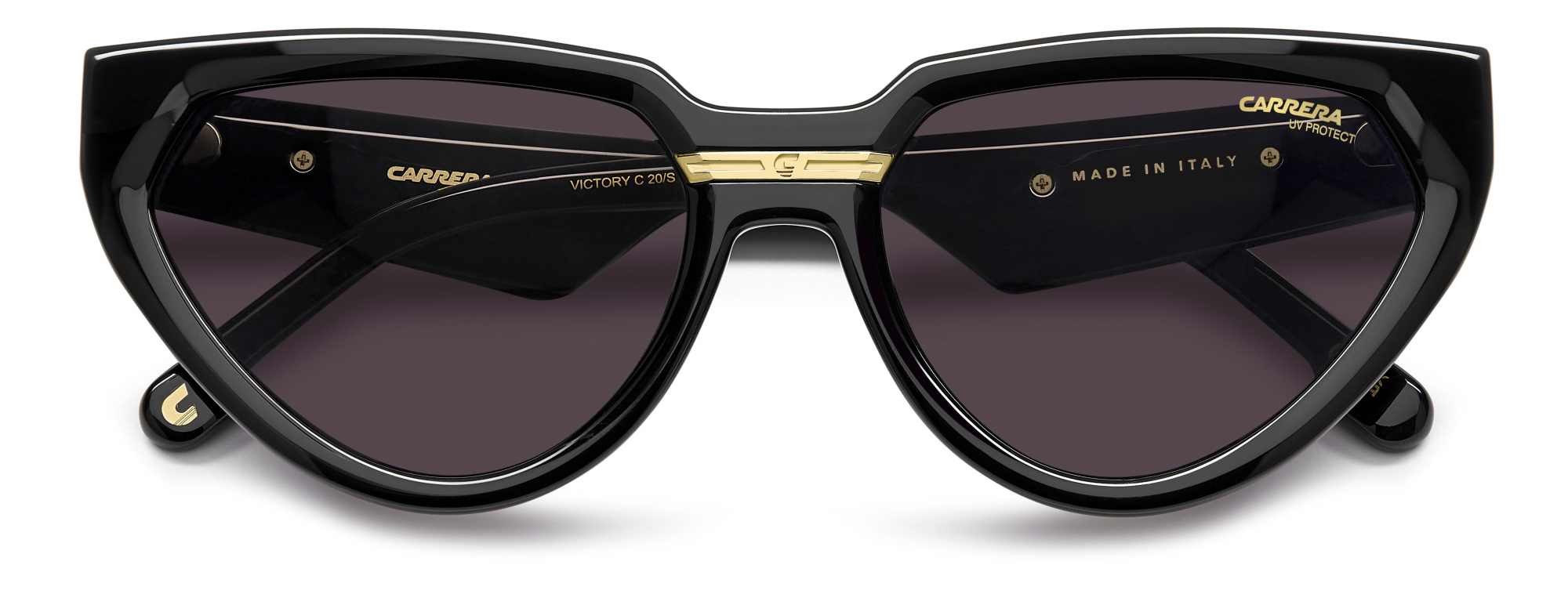Солнцезащитные очки CARRERA VICTORY C 20/S 807 K2 (57-18)