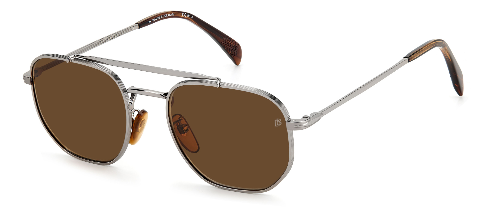 Солнцезащитные очки DAVID BECKHAM DB 1079/S 6LB 70 (54-20)