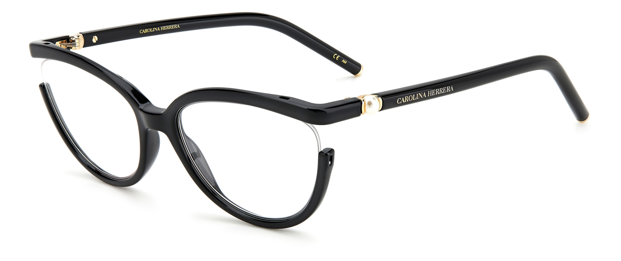 Оправа CAROLINA HERRERA CH 0005 807 (55-18)