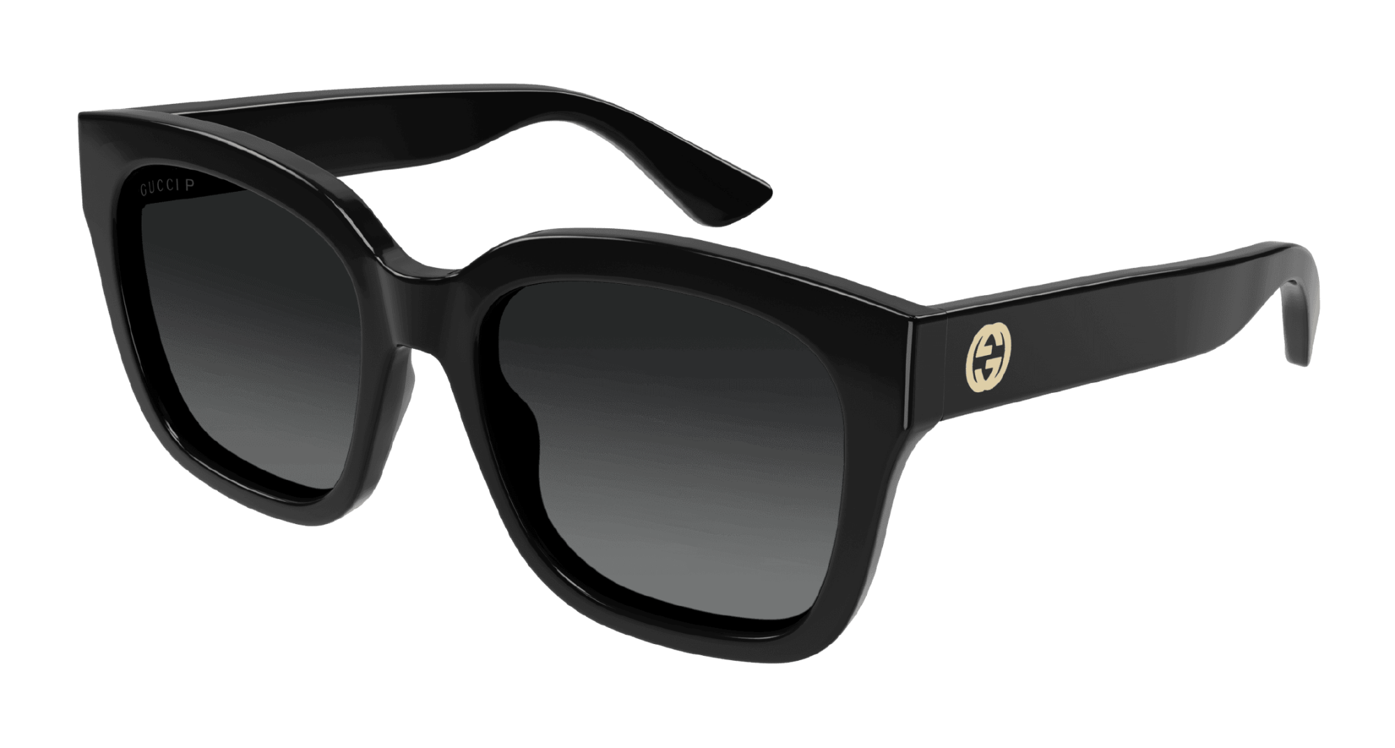Солнцезащитные очки GUCCI GG1338S 002 (54-19)