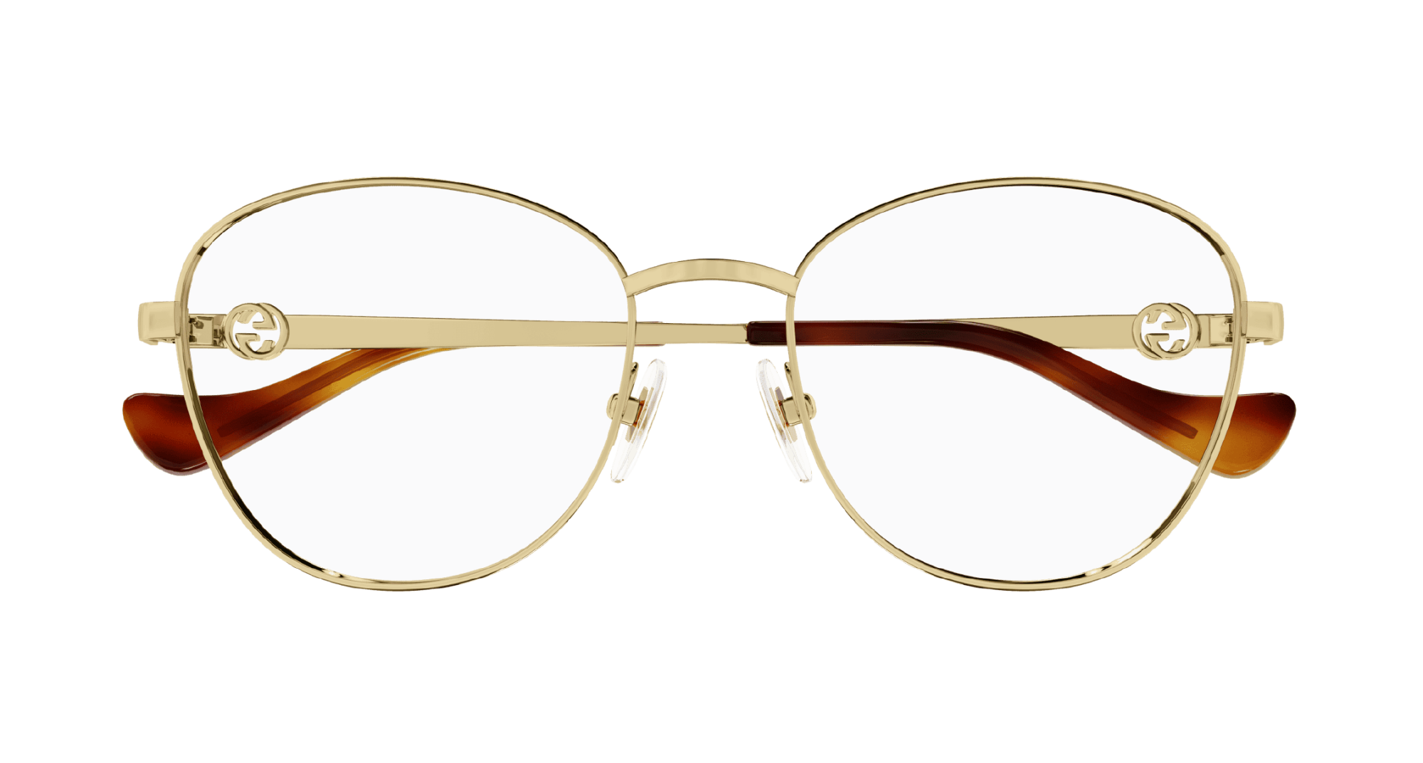Оправа GUCCI GG1601O 002 (54-18)