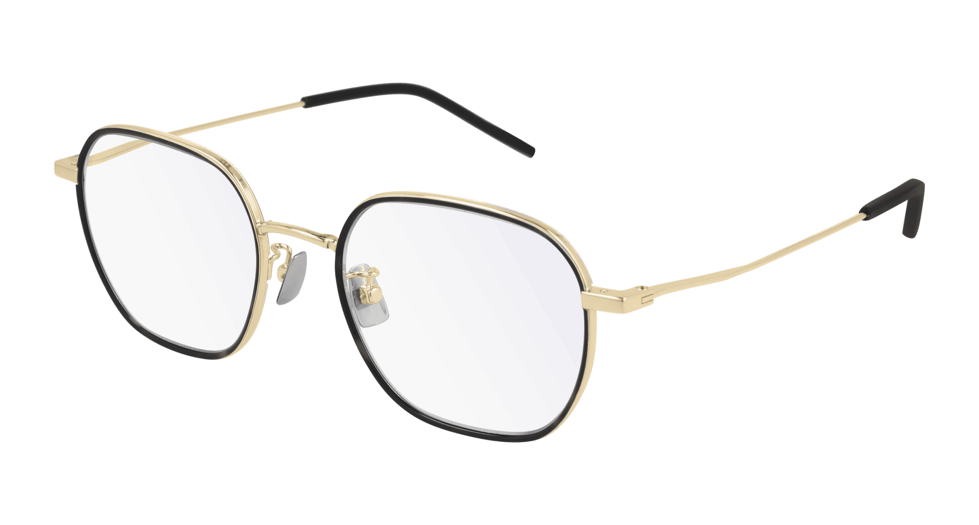 Оправа SAINT LAURENT SL 397/F 003 (52-20)