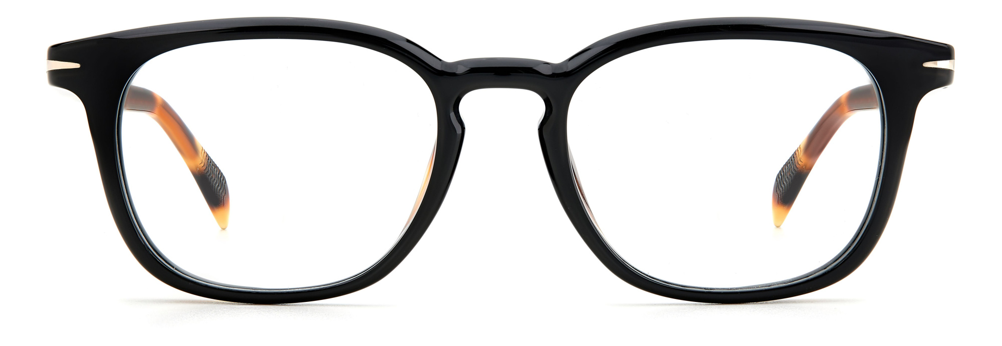 Оправа DAVID BECKHAM DB 7089/F WR7 (52-19)