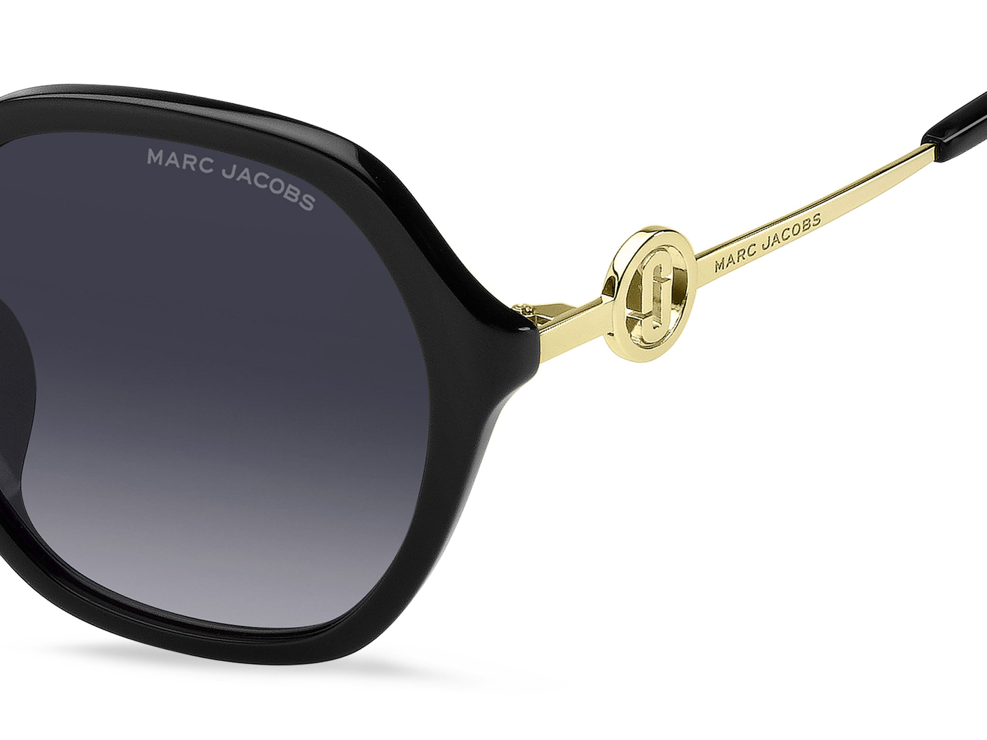 Солнцезащитные очки MARC JACOBS MARC 728/F/S 807 9O (55-19)