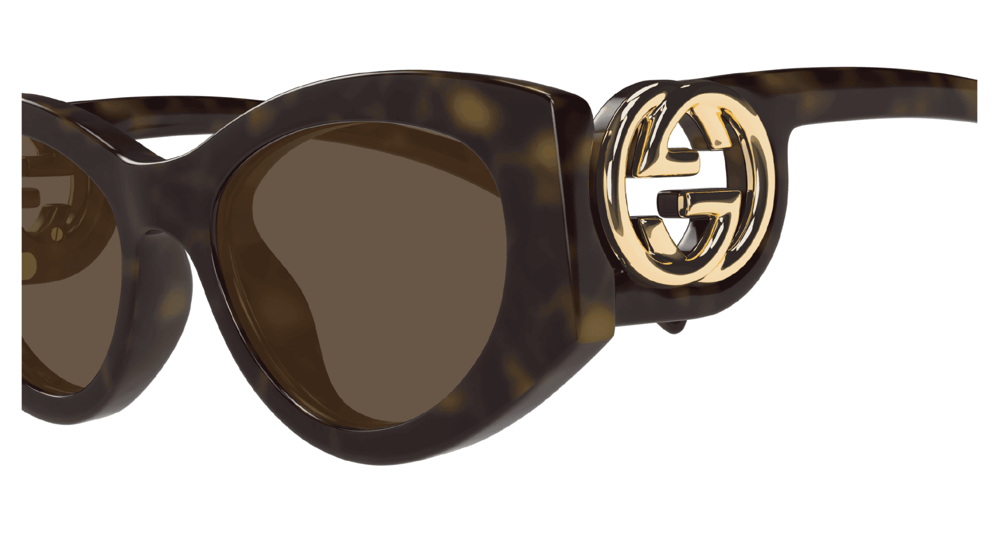 Солнцезащитные очки GUCCI GG1691S 002 (54-19)