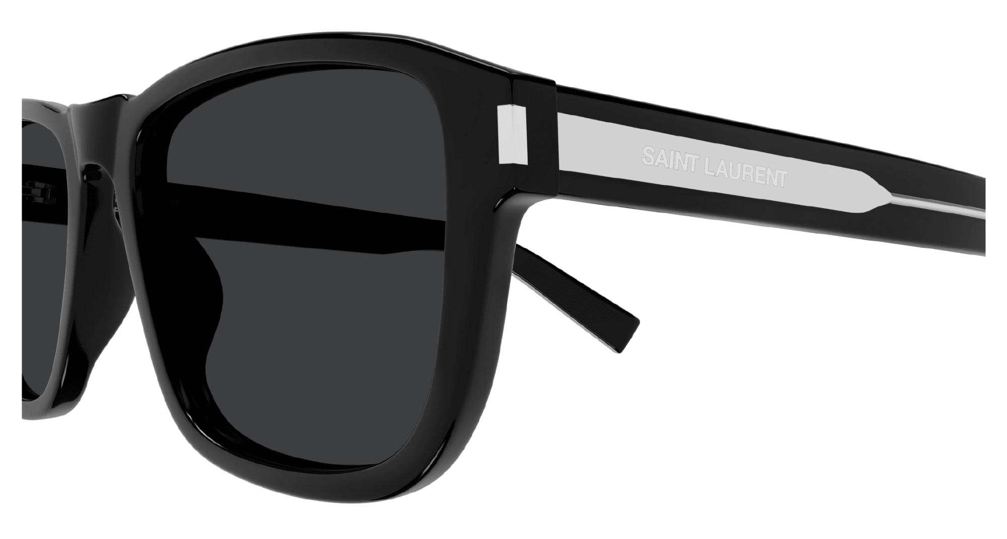 Солнцезащитные очки SAINT LAURENT SL 710 001 (54-18)