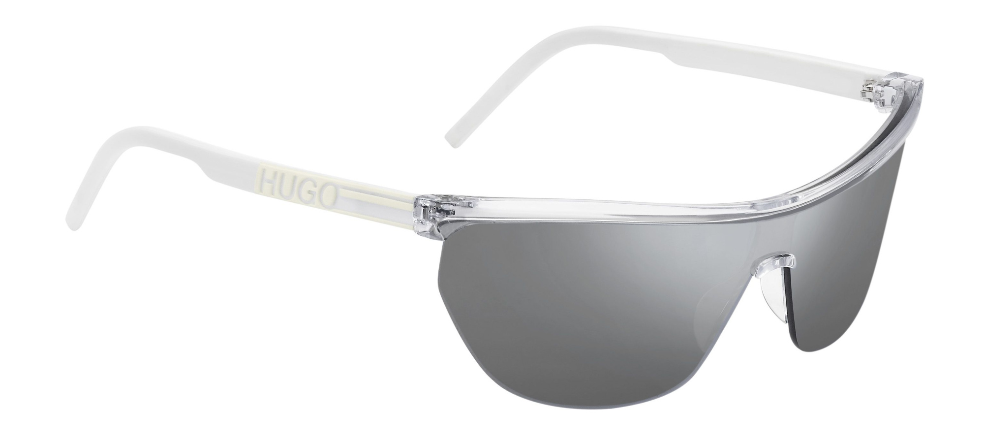 Солнцезащитные очки HUGO HG 1188/S 900 T4 (99-01)