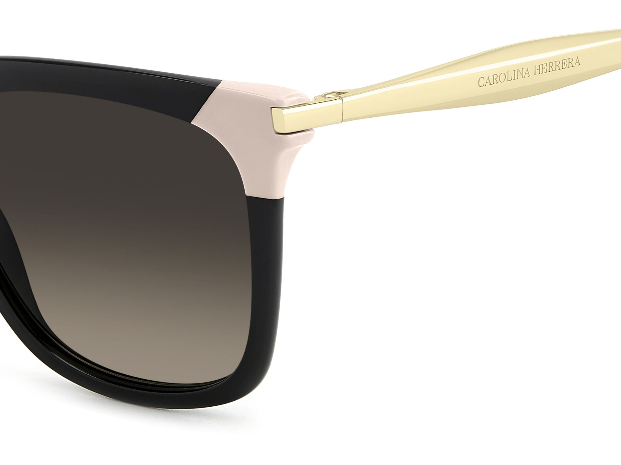 Солнцезащитные очки CAROLINA HERRERA HER 0308/S 807 HA (53-19)