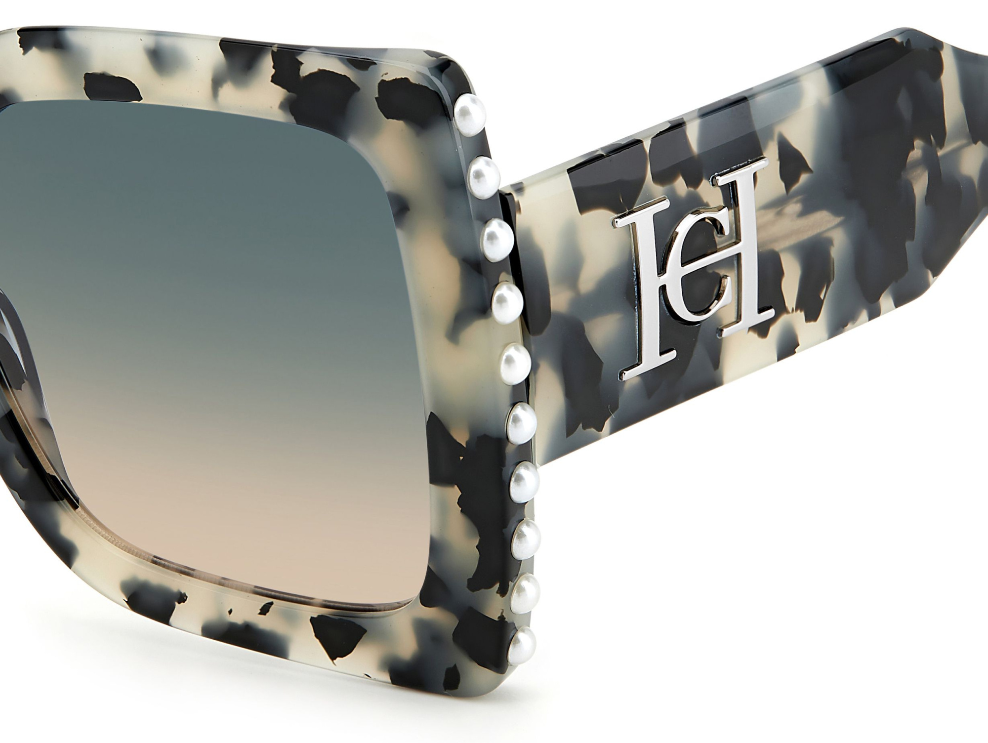 Солнцезащитные очки CAROLINA HERRERA CH 0001/S AHF PR (55-23)