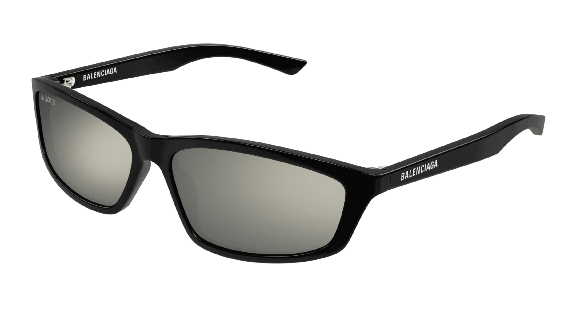 Солнцезащитные очки BALENCIAGA BB0401S 002 (60-15)
