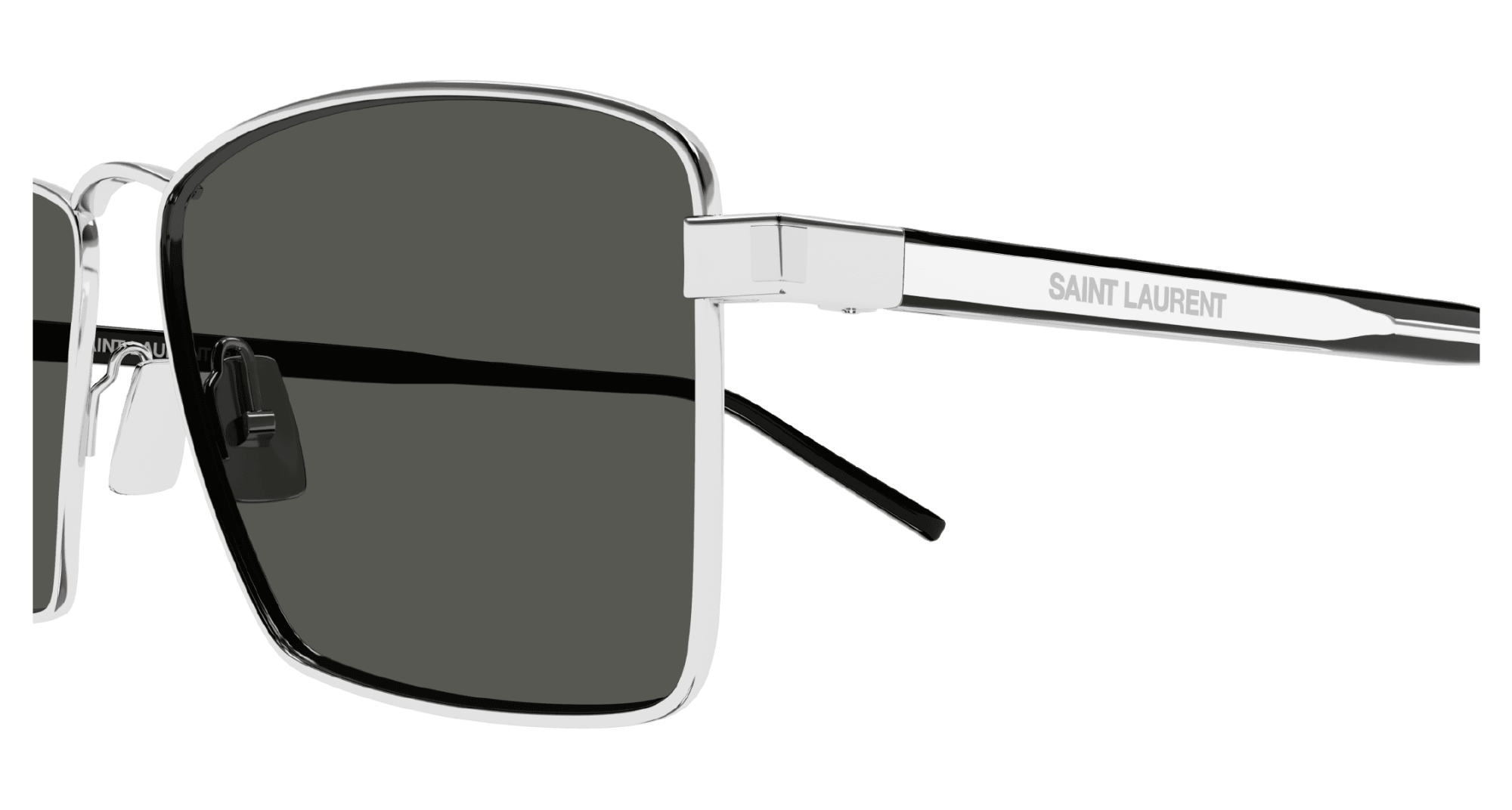 Солнцезащитные очки SAINT LAURENT SL 700 002 (57-15)