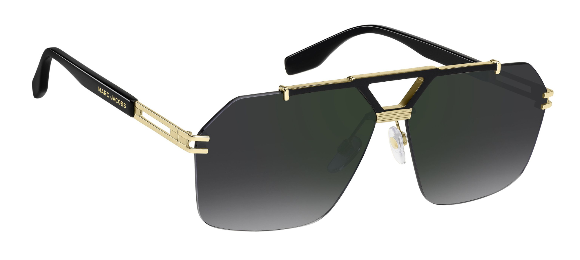 Солнцезащитные очки MARC JACOBS MARC 837/S RHL NU (63-12)