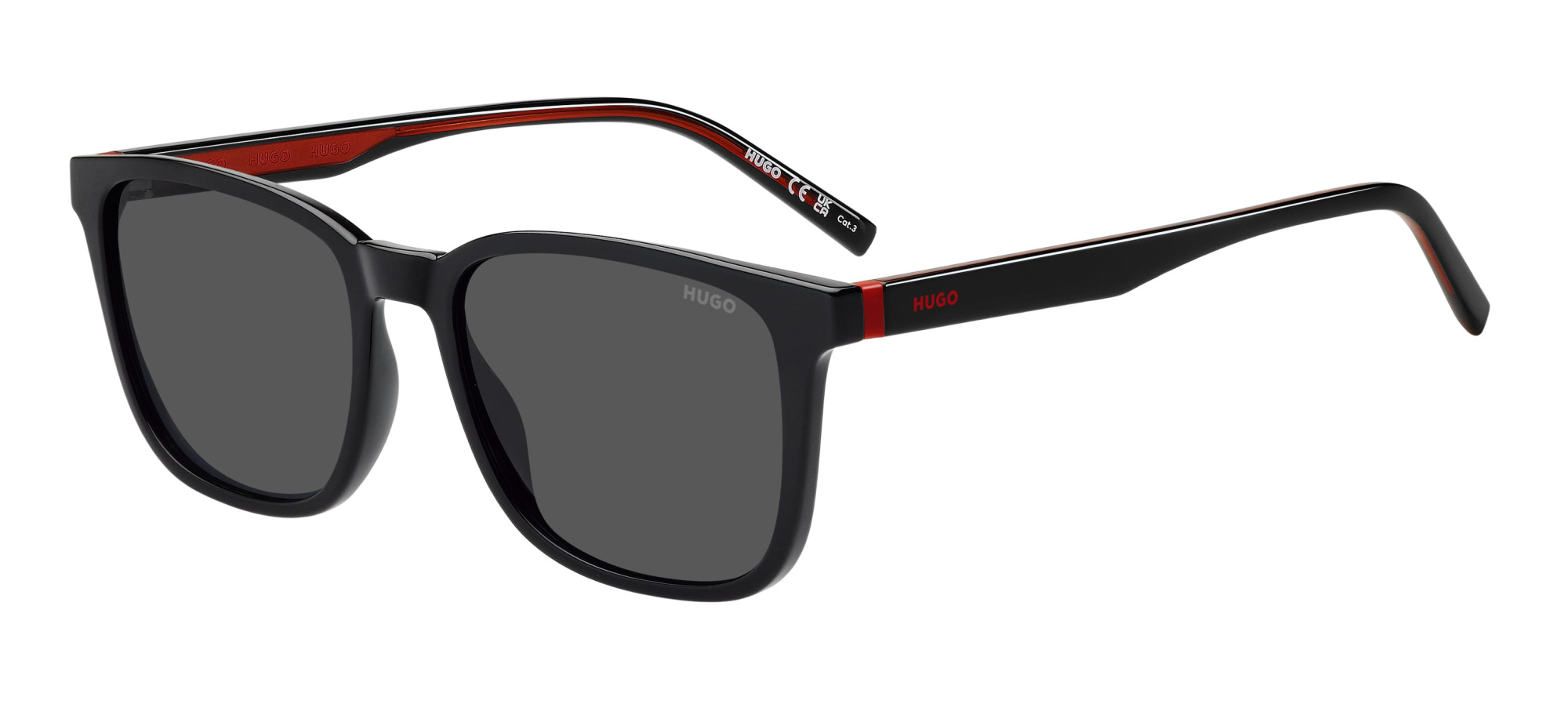 Солнцезащитные очки HUGO HG 1356/S 807 IR (55-18)