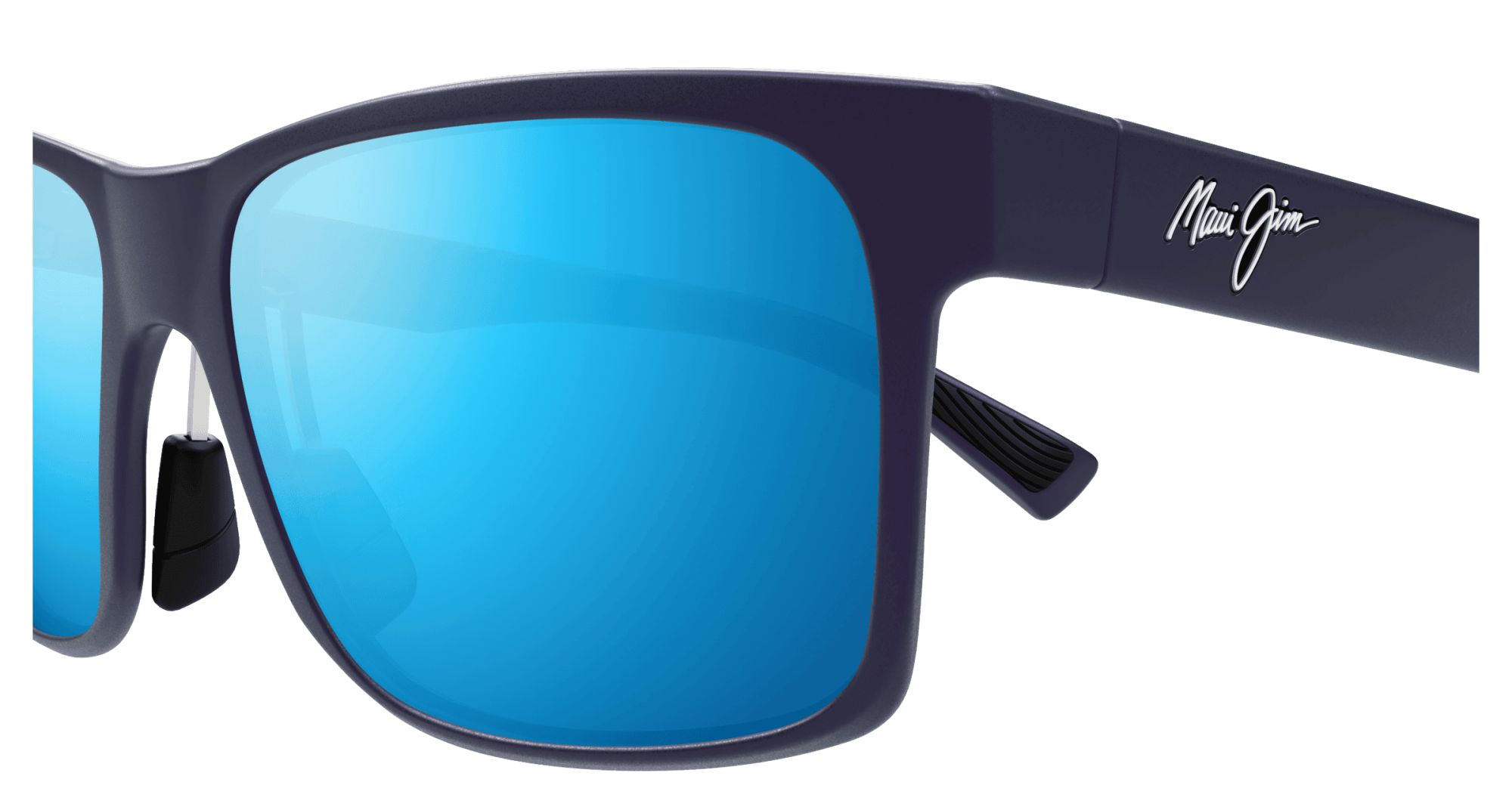 Солнцезащитные очки MAUI JIM MJ0683S 003 (58-17)