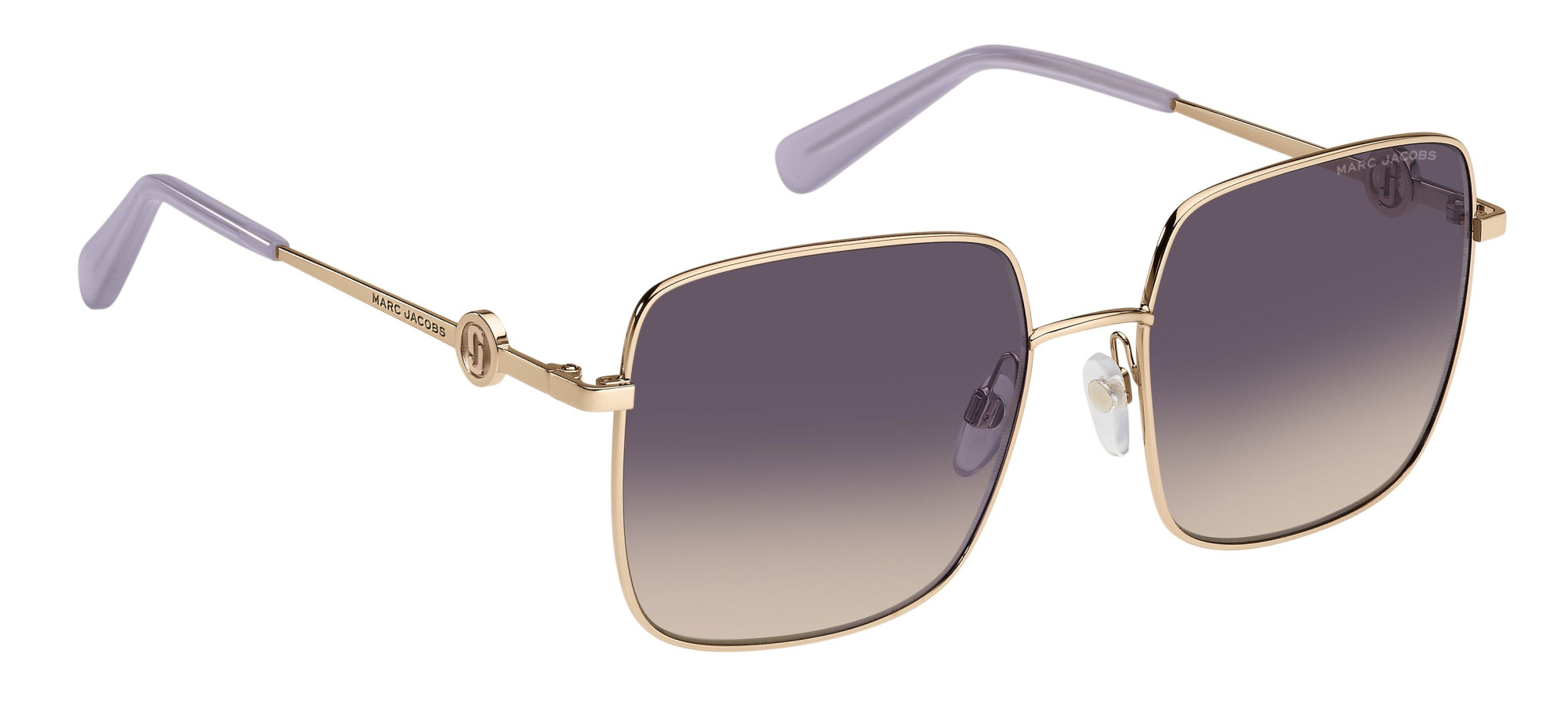 Солнцезащитные очки MARC JACOBS MARC 654/S HZJ FF (58-18)