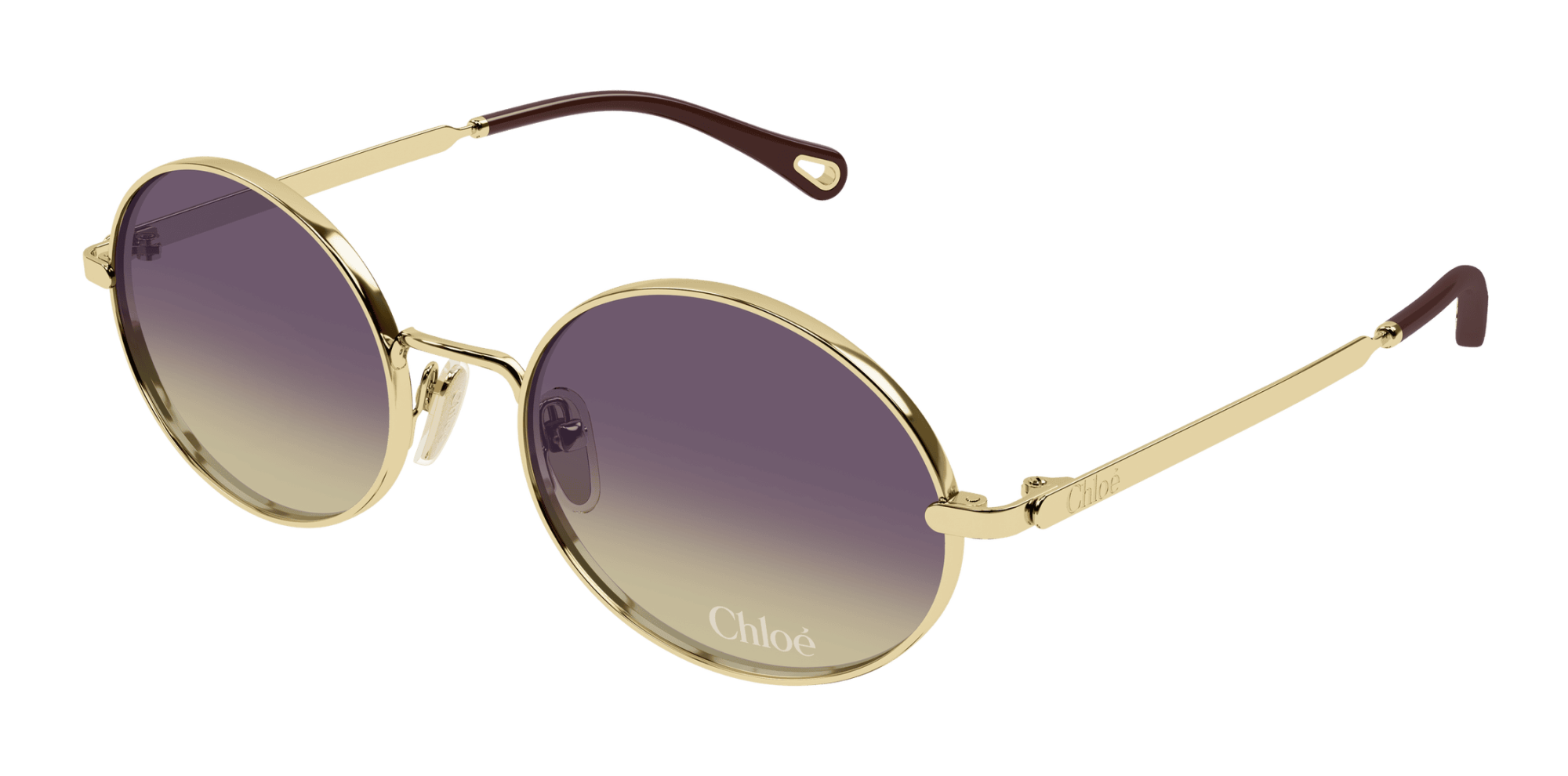 Солнцезащитные очки CHLOE CH0326S 001 (55-20)