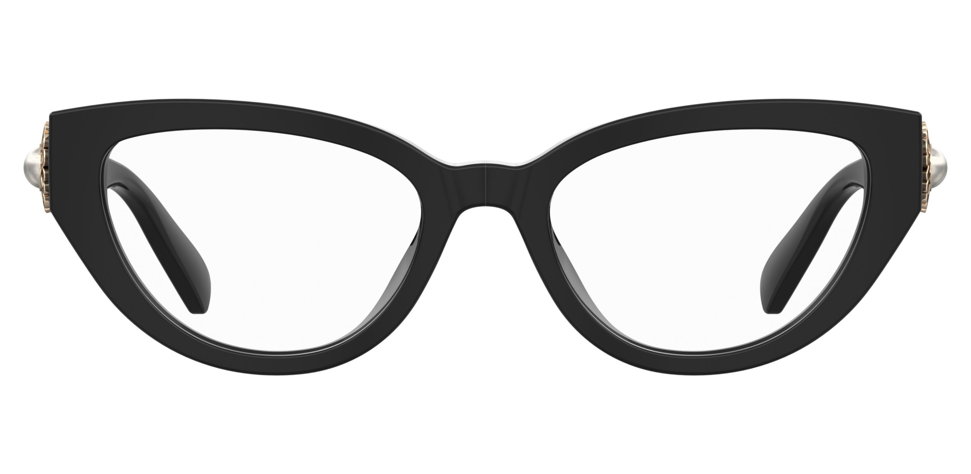 Оправа MOSCHINO MOS631 807 (52-18)