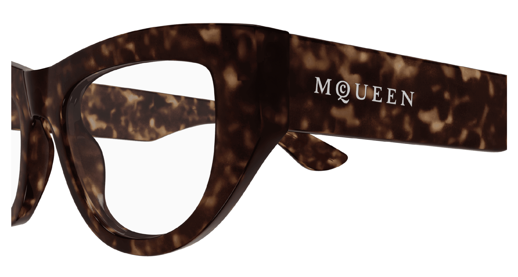 Оправа ALEXANDER MCQUEEN AM0512O 002 (51-20)