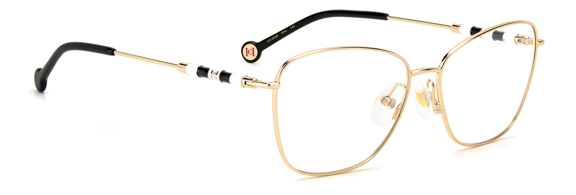 Оправа CAROLINA HERRERA CH 0039 RHL (57-15)