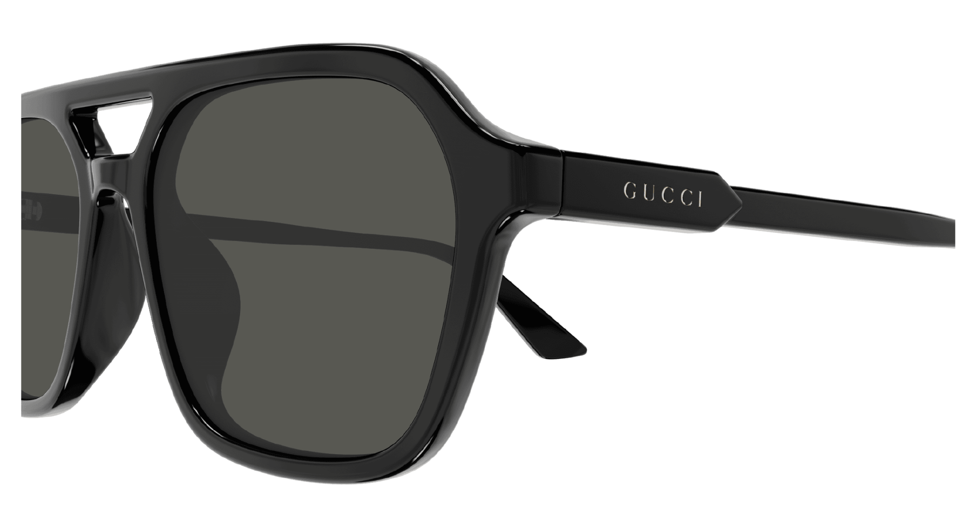 Солнцезащитные очки GUCCI GG1823SA 001 (57-18)