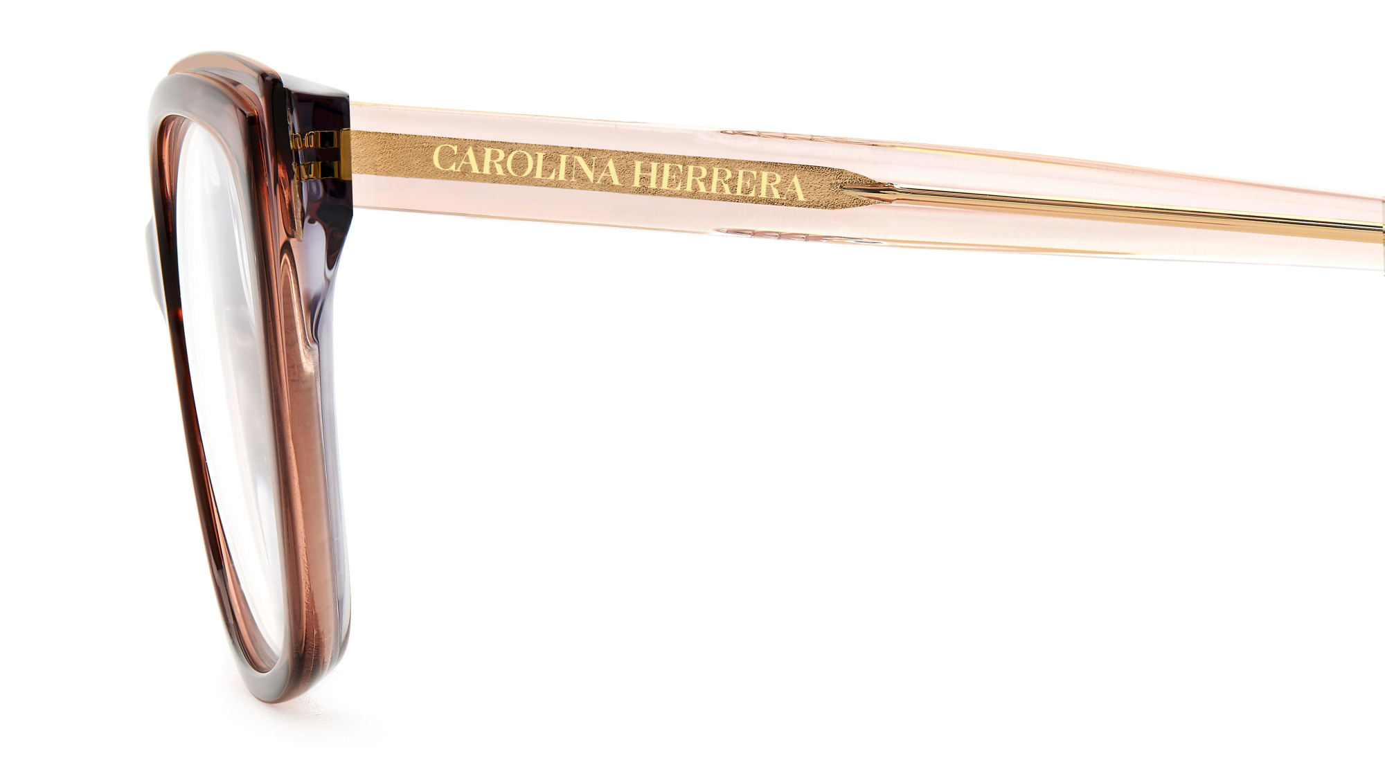Оправа CAROLINA HERRERA HER 0252 TUI (53-16)