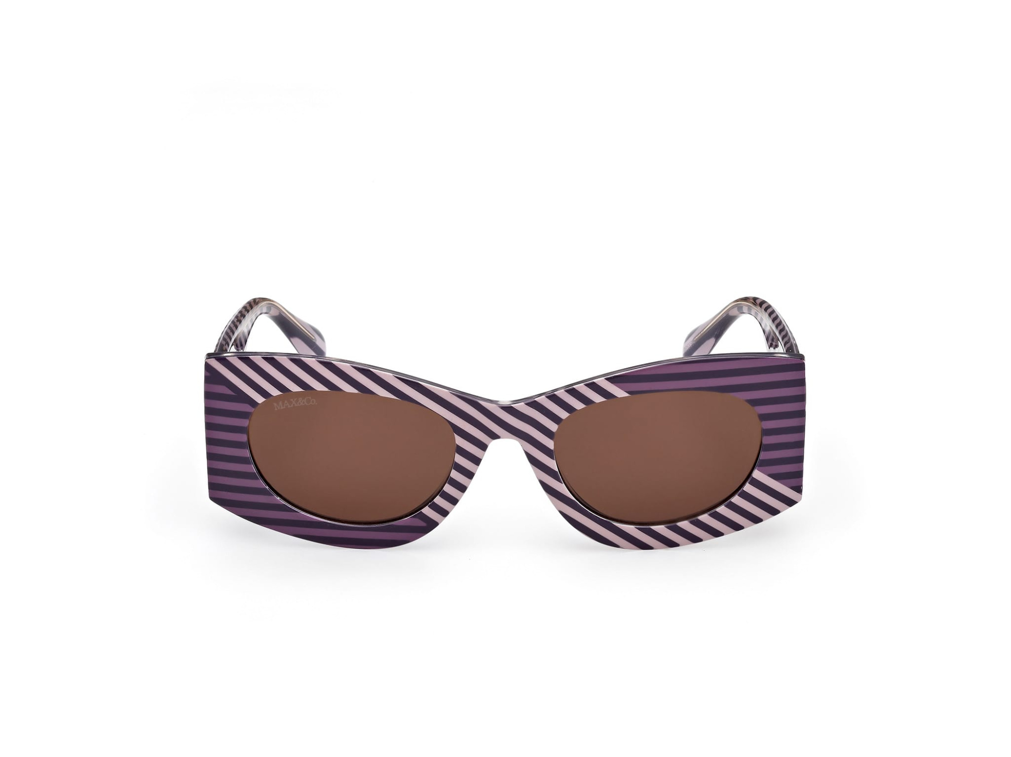 Солнцезащитные очки MAX&CO MO 0131 83E (52-22)